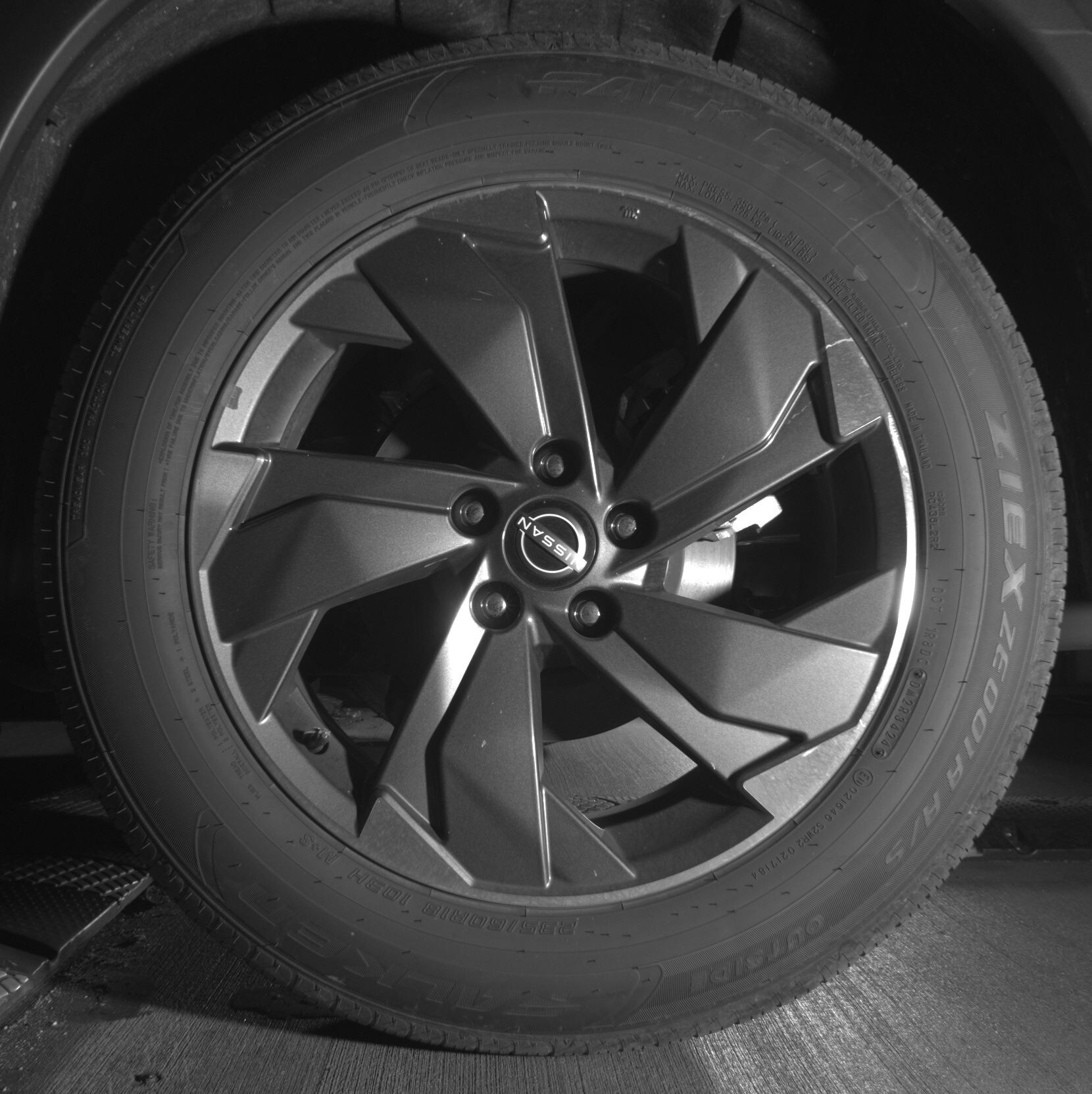 Thumbnail: 2025 Nissan Rogue - 11