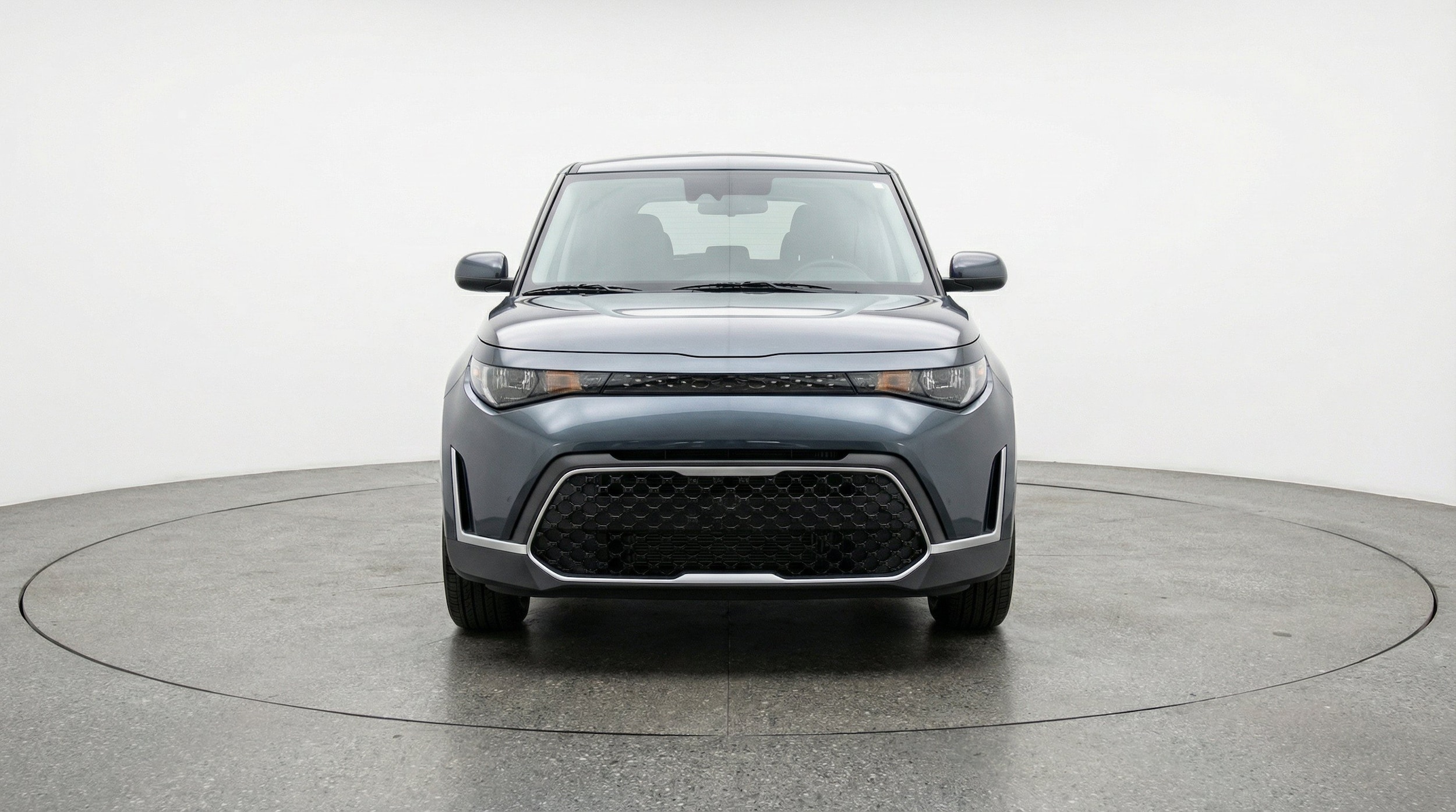 Thumbnail: 2025 Kia Soul - 2