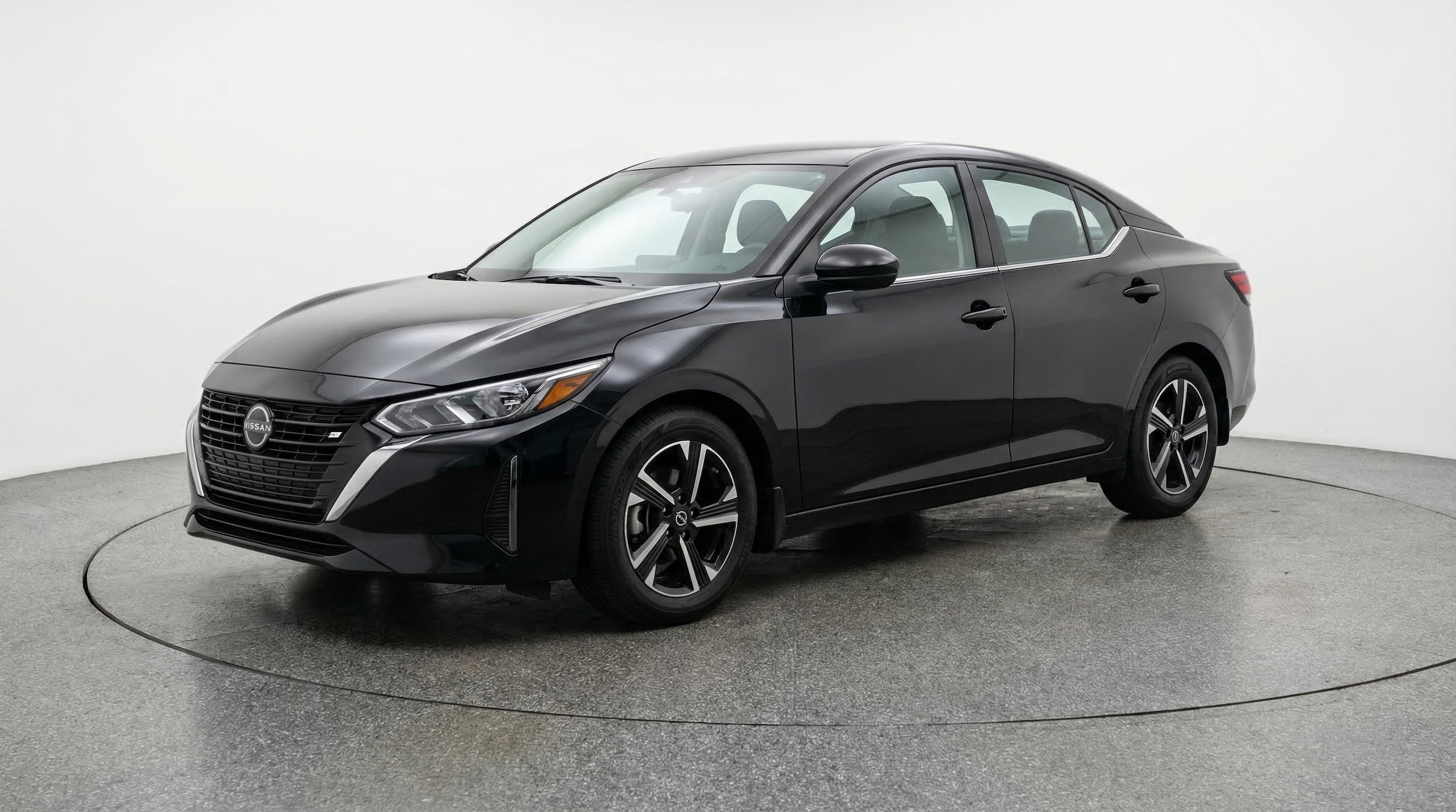 Thumbnail: 2025 Nissan Sentra - 3