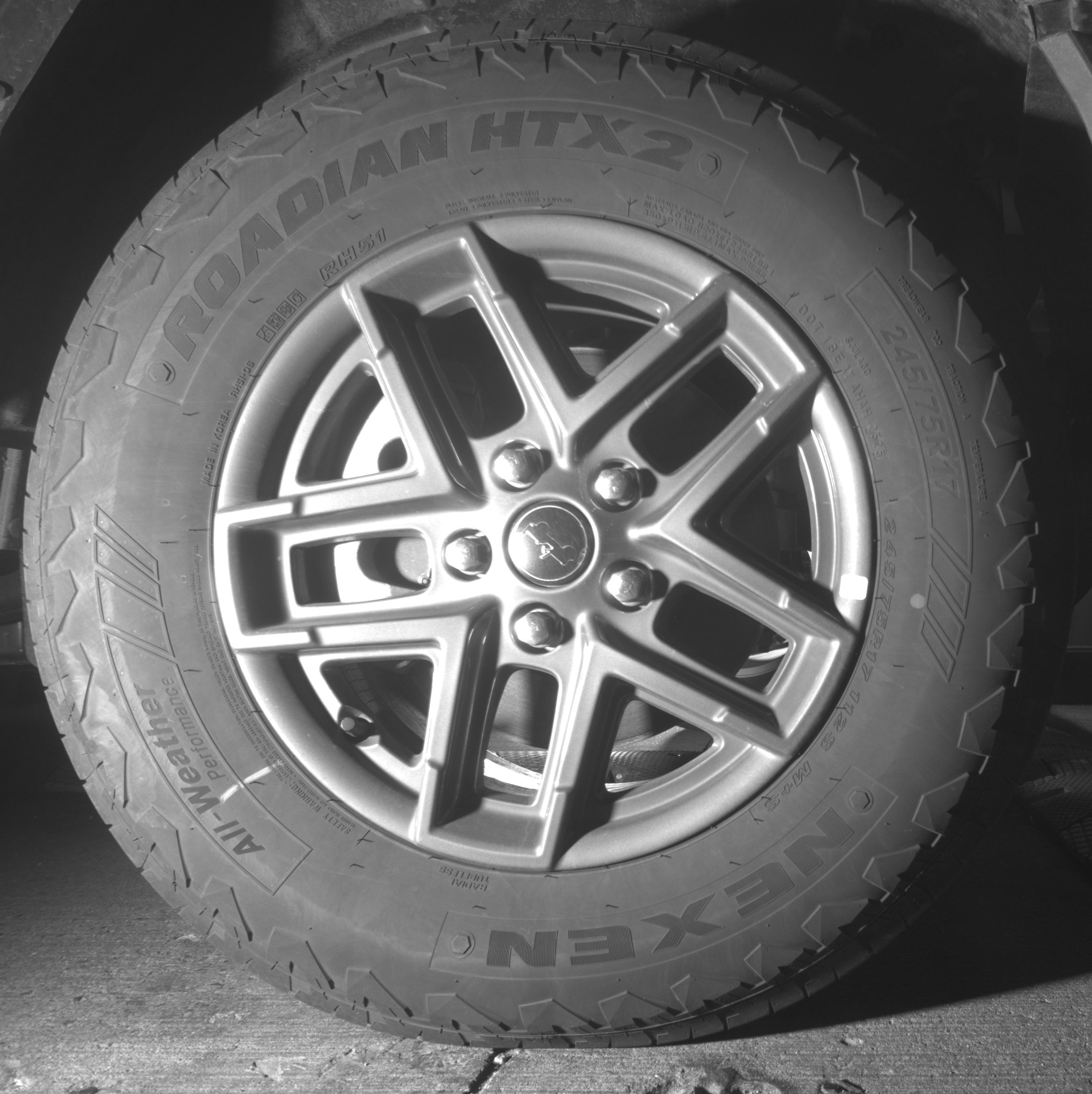 Thumbnail: 2025 Jeep Wrangler - 10