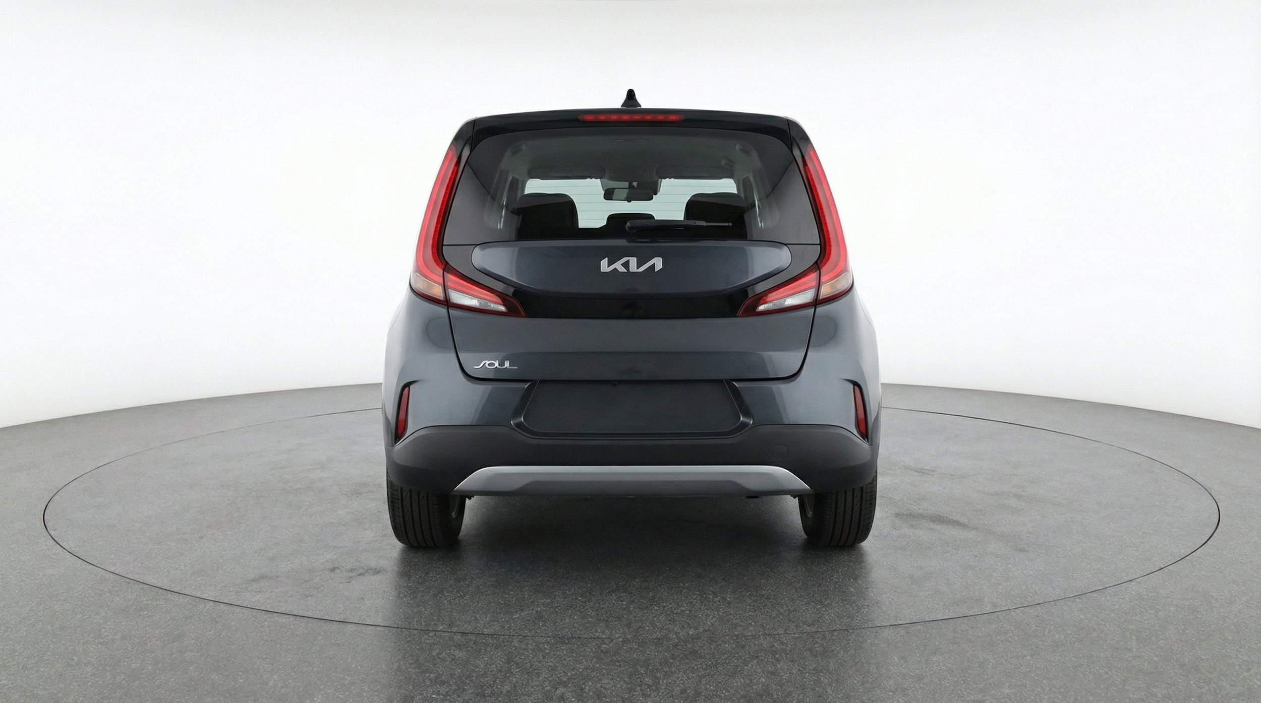 Thumbnail: 2025 Kia Soul - 7