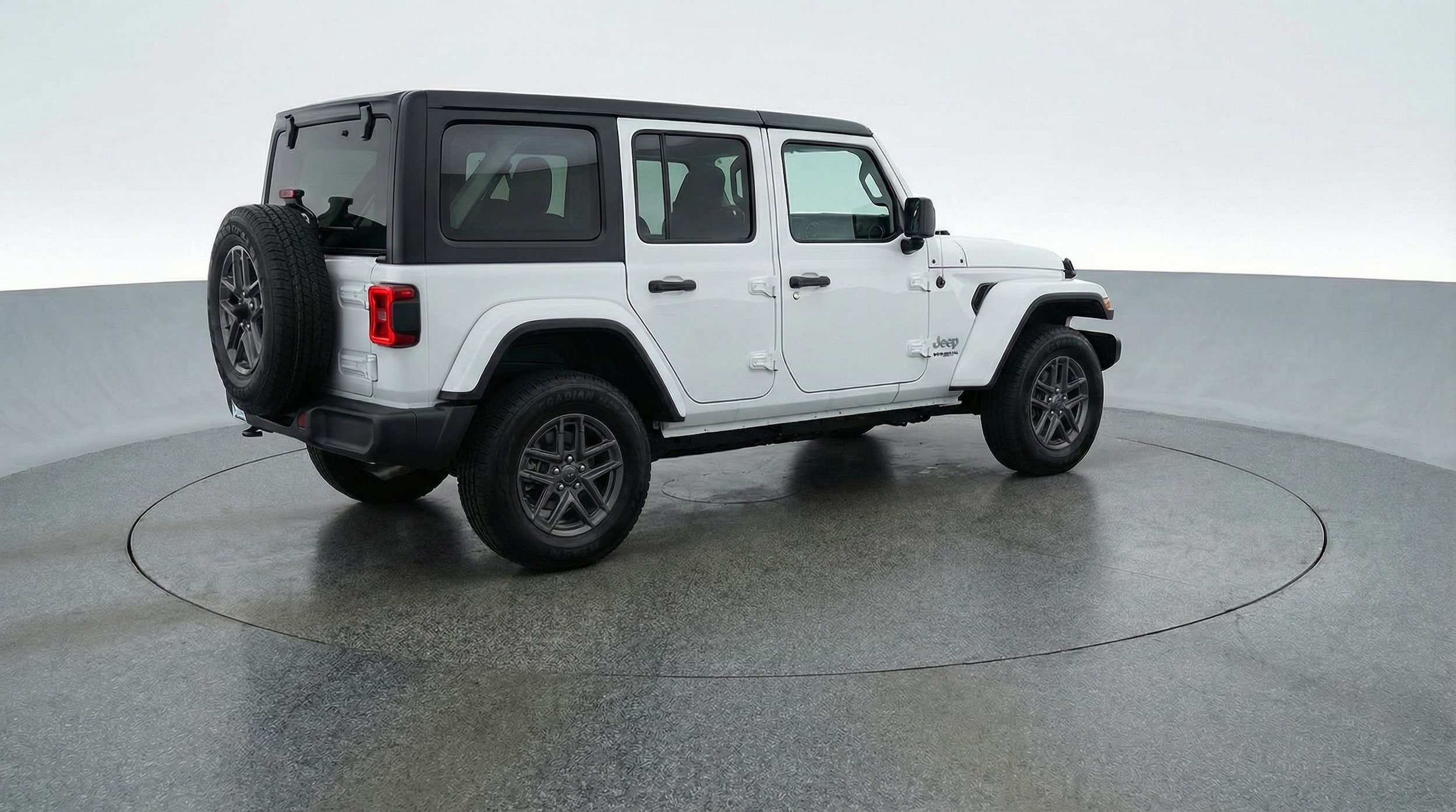 Thumbnail: 2025 Jeep Wrangler - 7