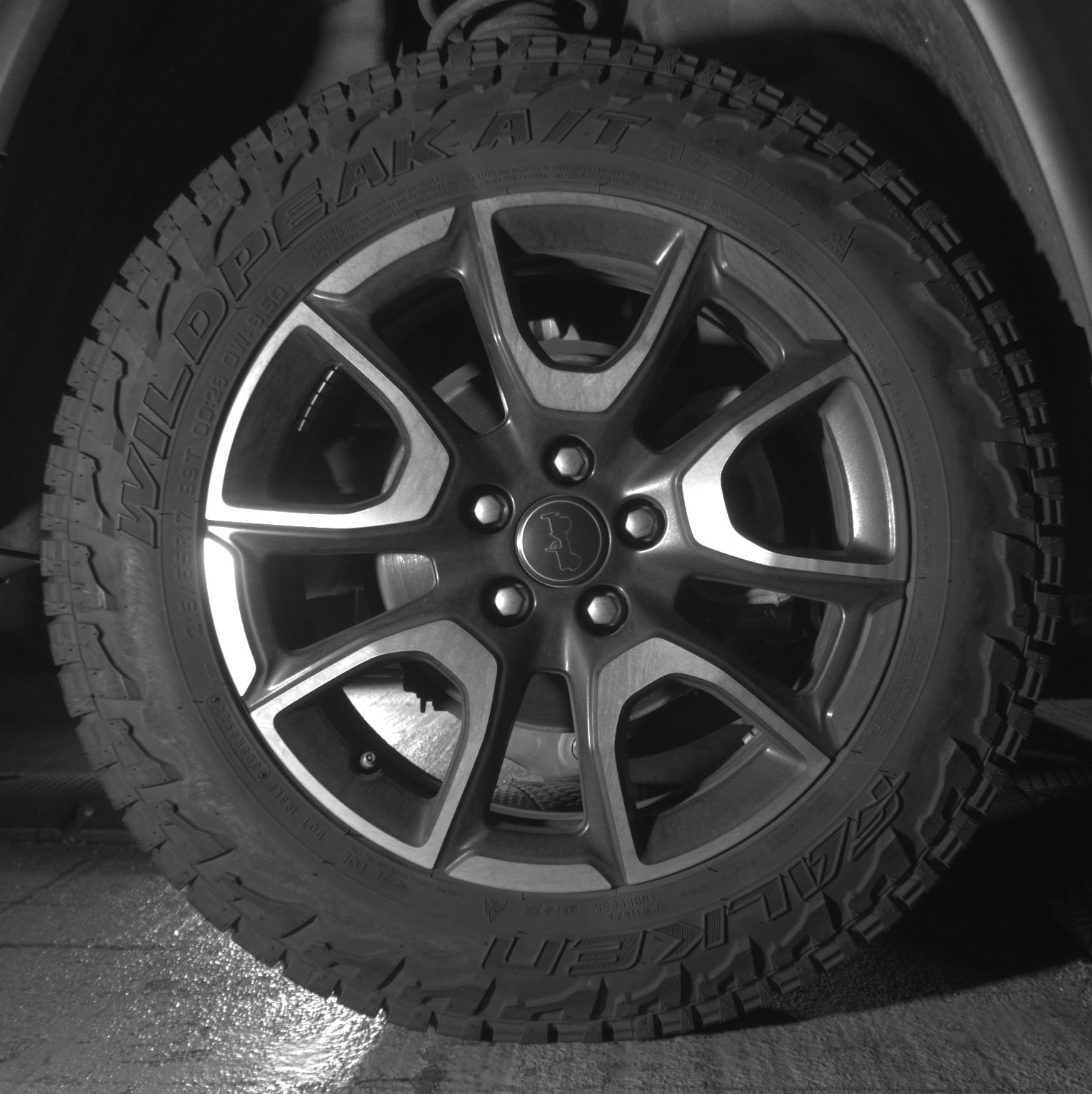 Thumbnail: 2025 Jeep Compass - 12