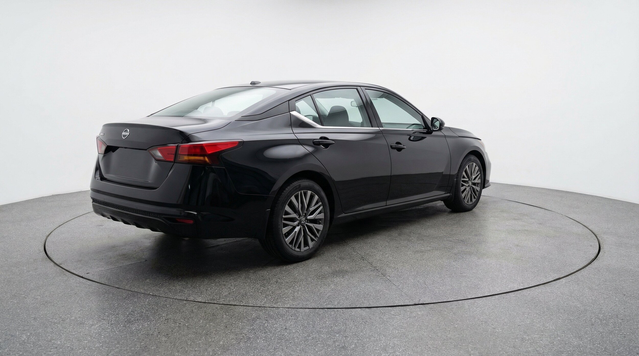 Thumbnail: 2026 Nissan Altima - 9
