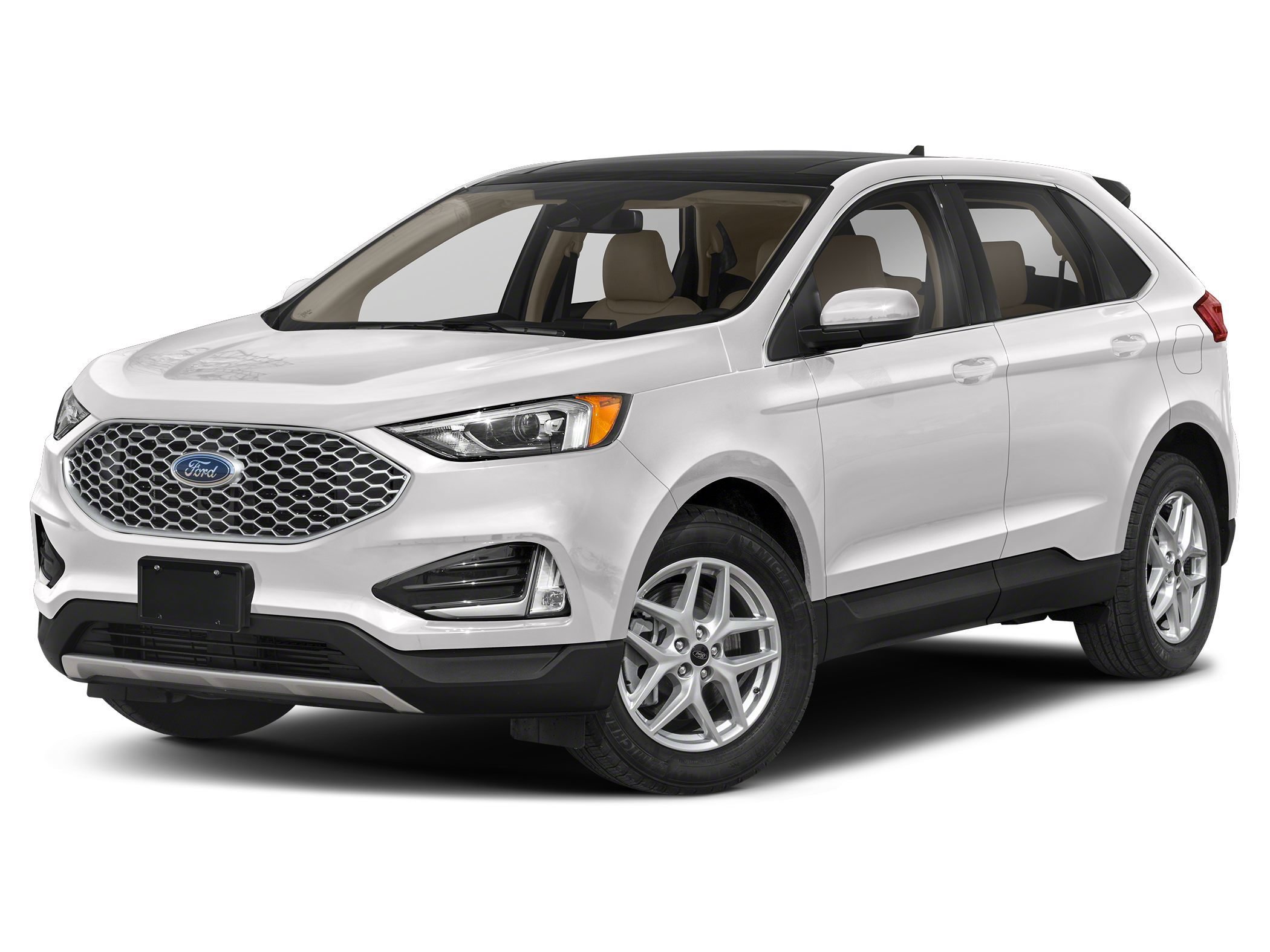 Thumbnail: 2024 Ford Edge - 1