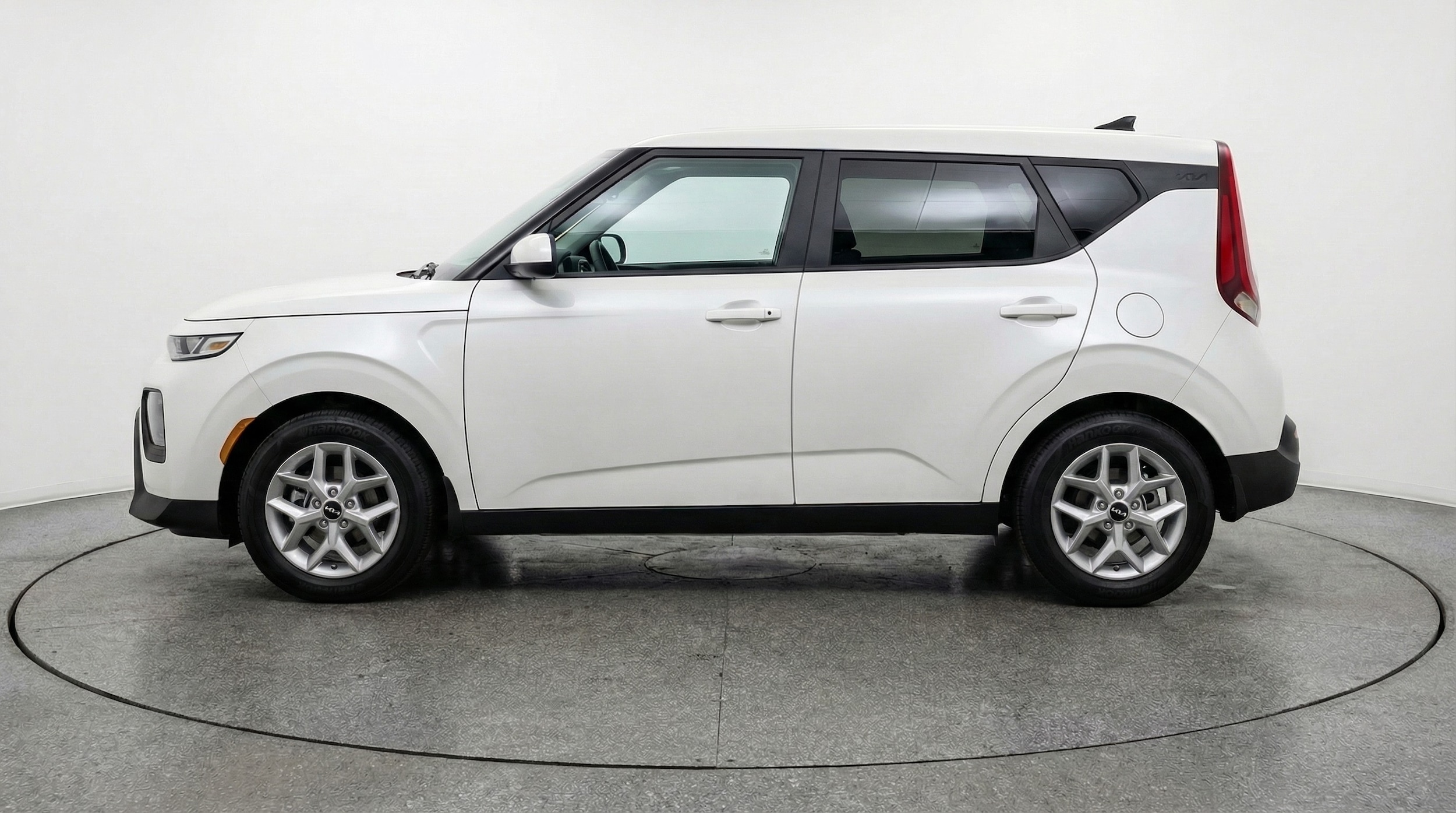 Thumbnail: 2025 Kia Soul - 4