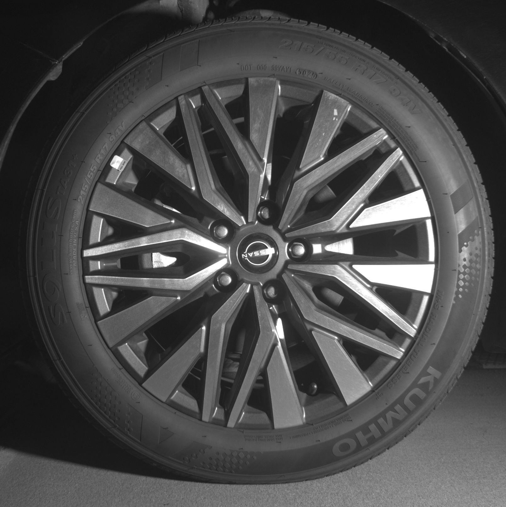 Thumbnail: 2026 Nissan Altima - 12