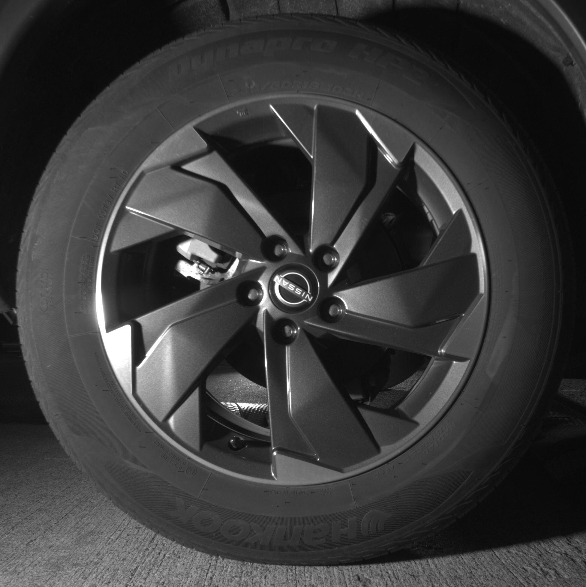 Thumbnail: 2025 Nissan Rogue - 12