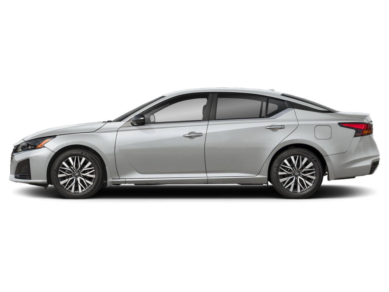 Thumbnail: 2026 Nissan Altima - 3