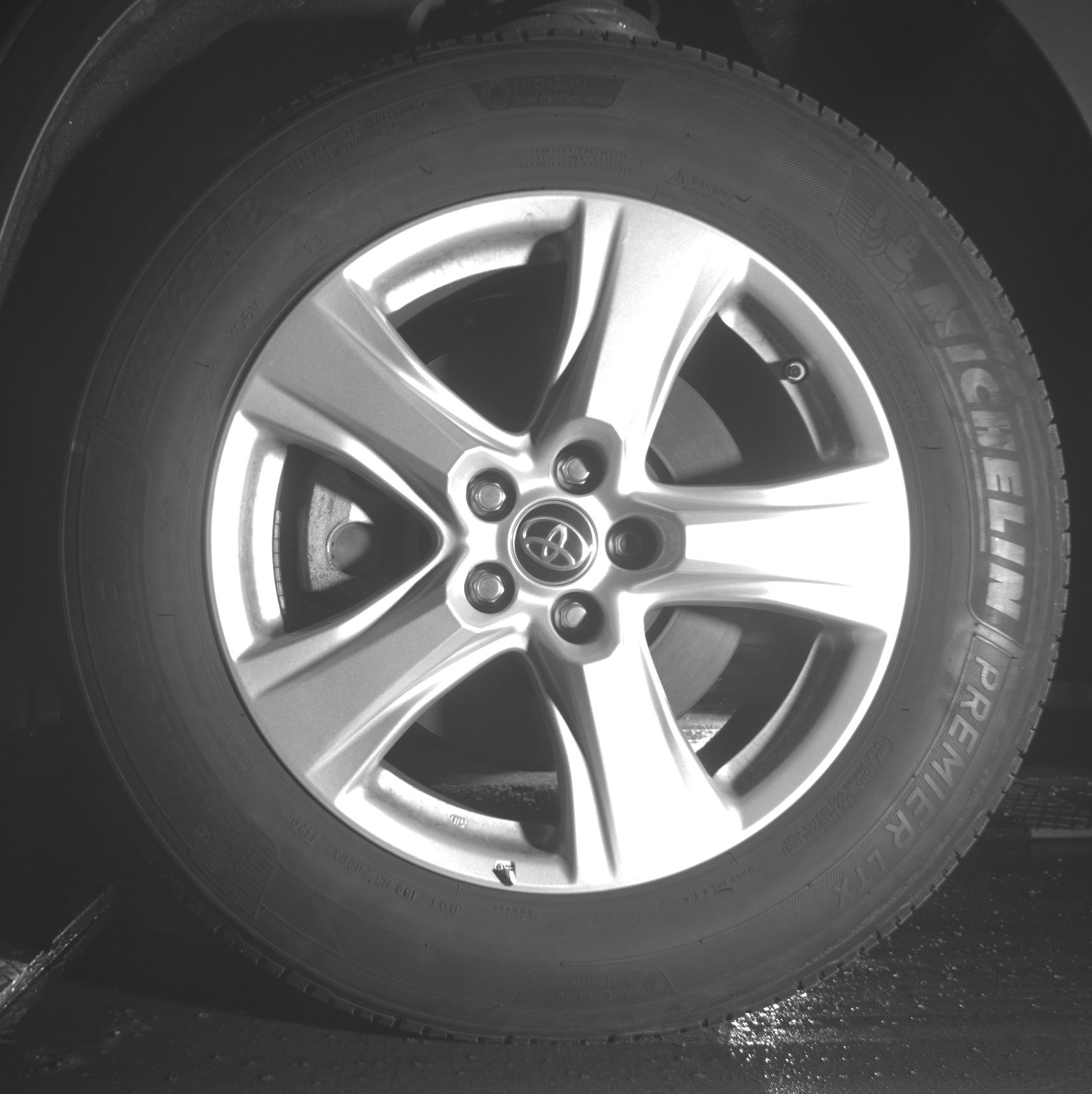 Thumbnail: 2025 Toyota Highlander - 9