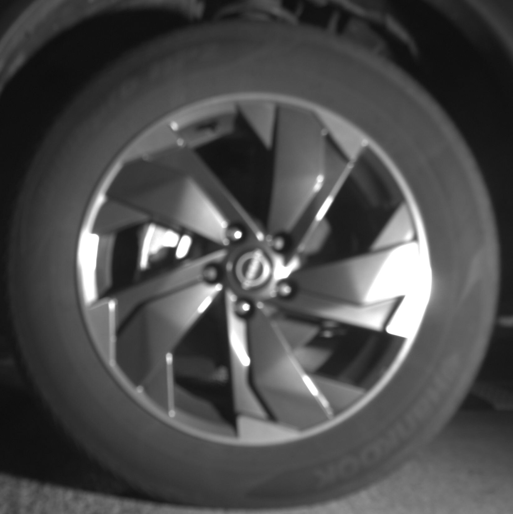 Thumbnail: 2025 Nissan Rogue - 9