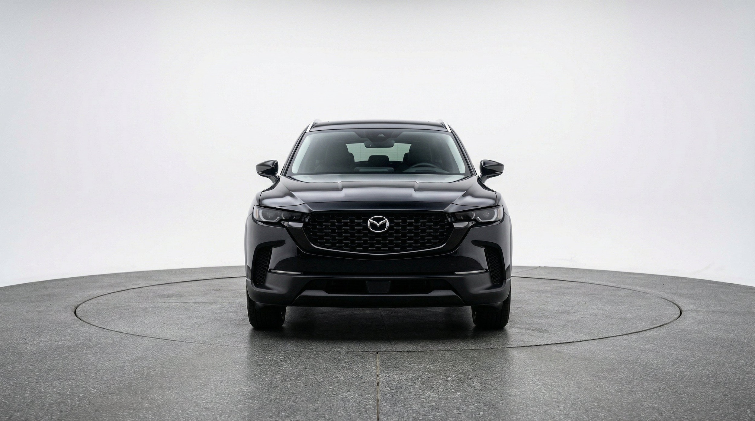 Thumbnail: 2026 Mazda CX-50 - 2