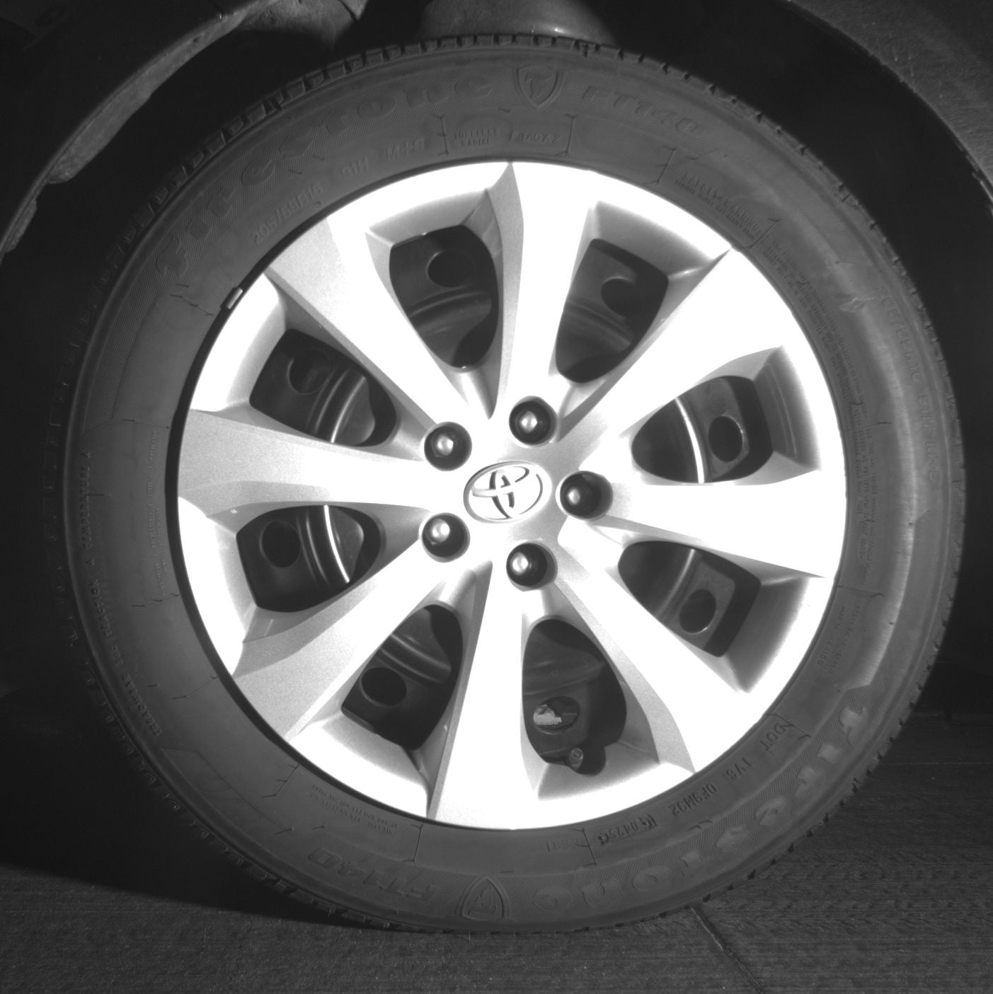 Thumbnail: 2025 Toyota Corolla - 9