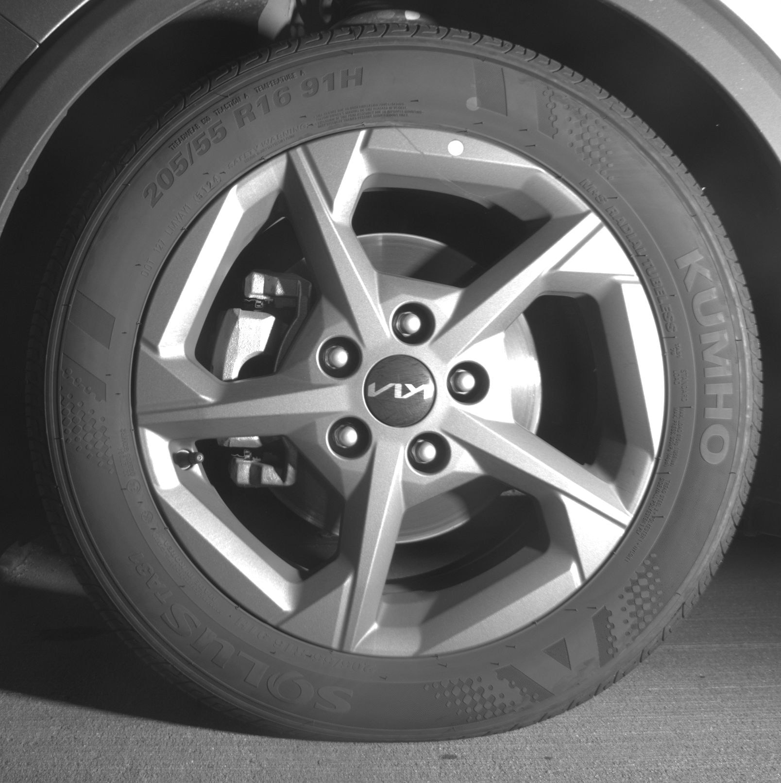 Thumbnail: 2025 Kia K4 - 9