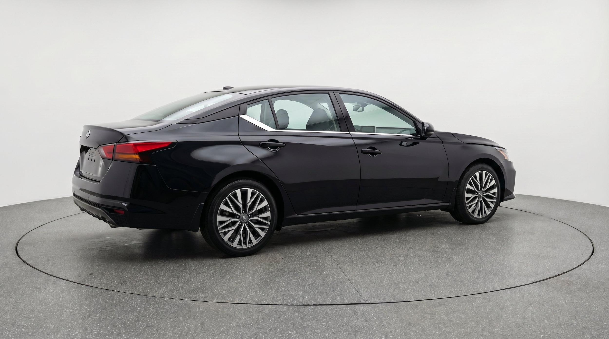 Thumbnail: 2026 Nissan Altima - 9