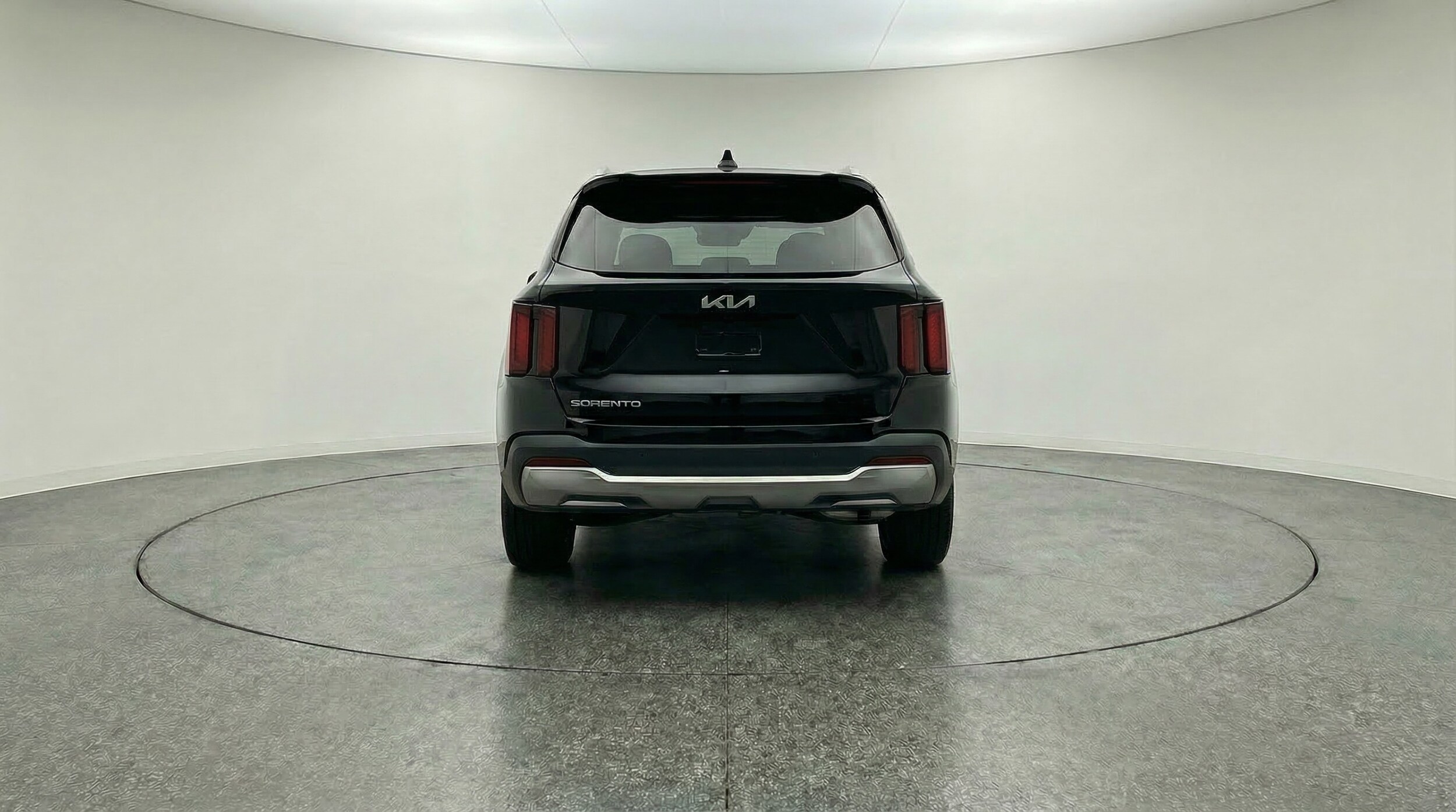 Thumbnail: 2024 Kia Sorento - 6