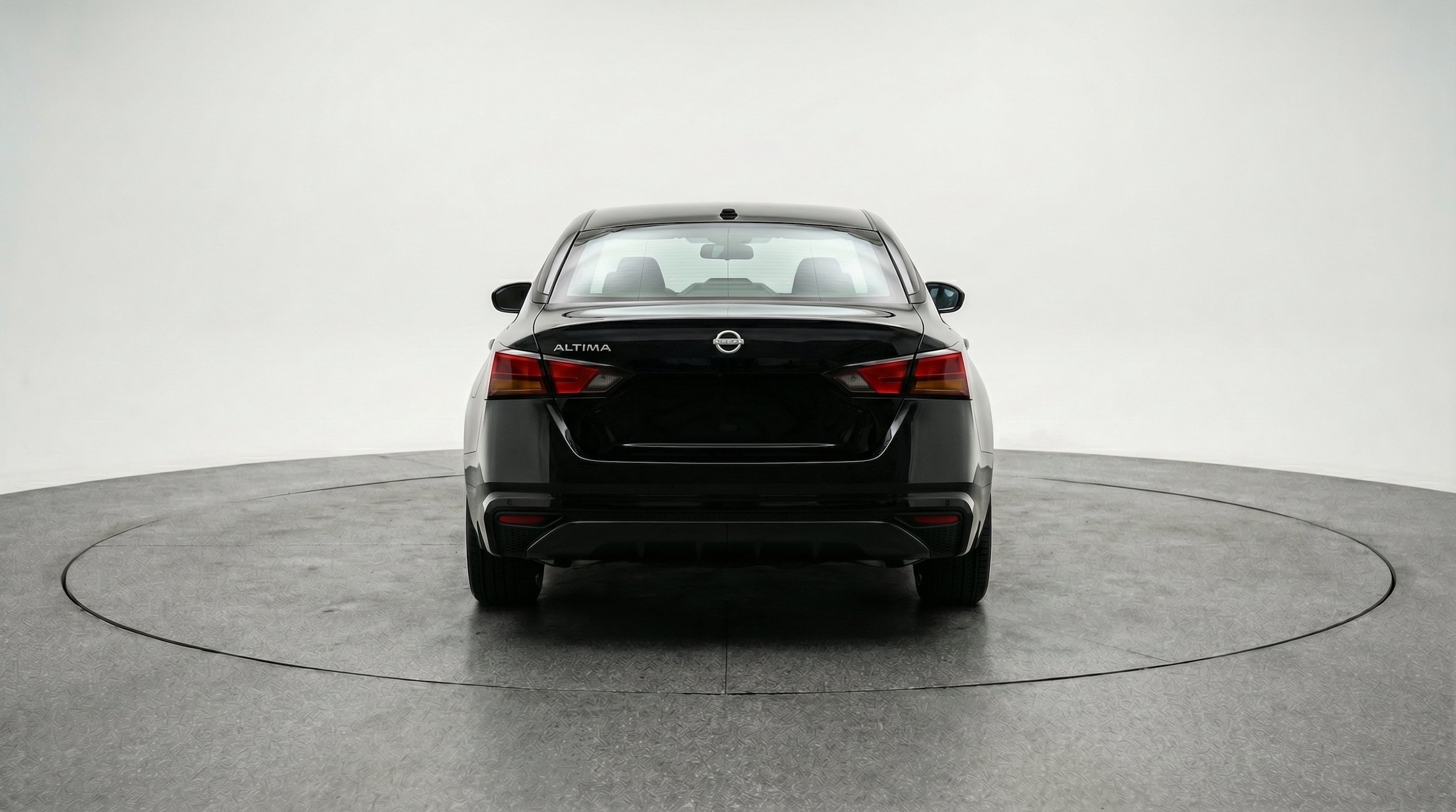 Thumbnail: 2026 Nissan Altima - 7