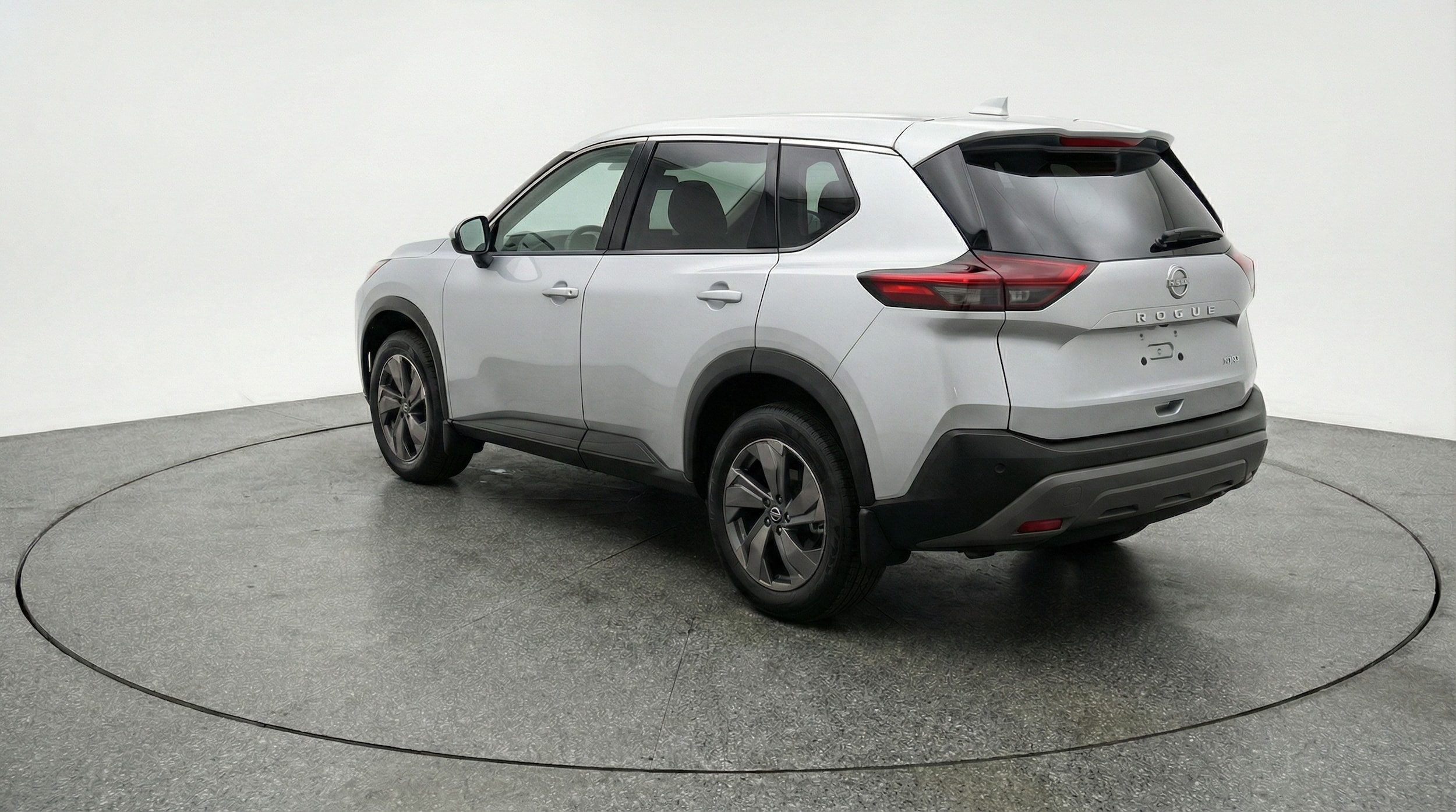 Thumbnail: 2025 Nissan Rogue - 5