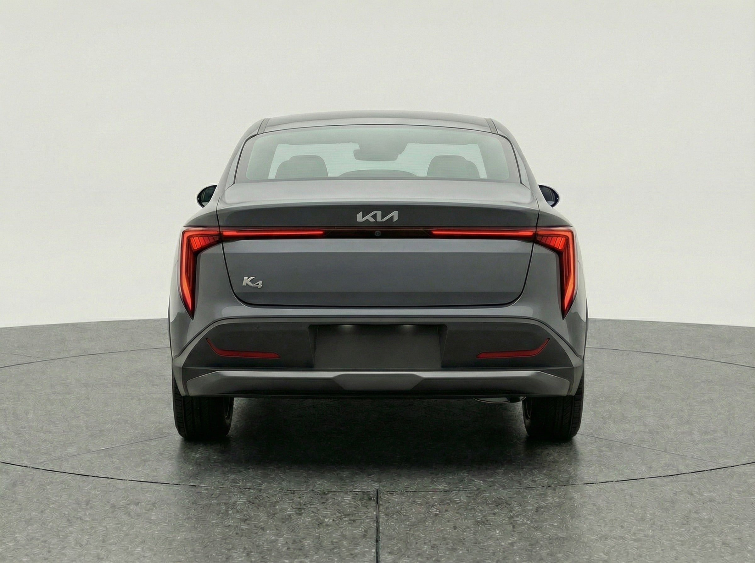 Thumbnail: 2025 Kia K4 - 6
