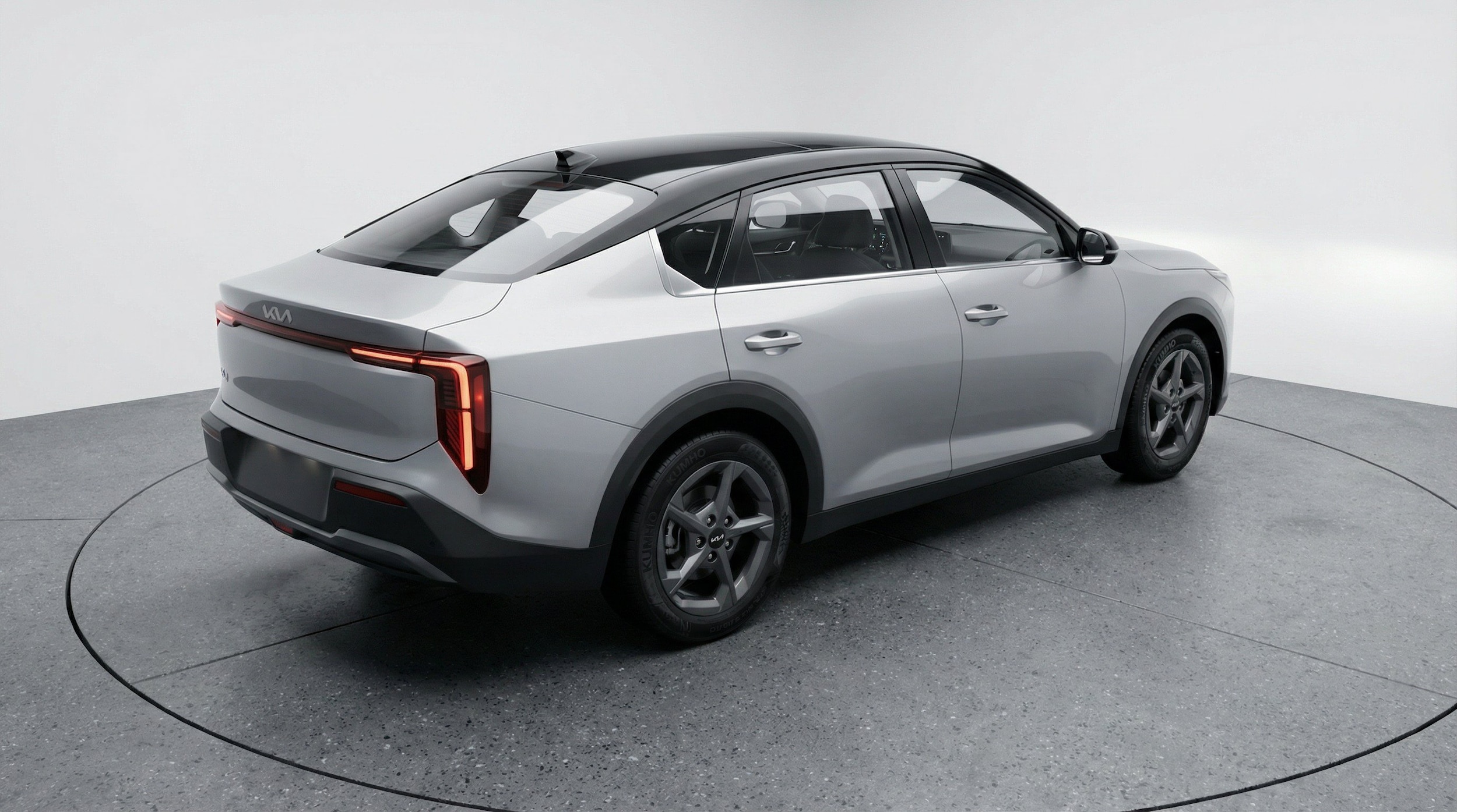 Thumbnail: 2026 Kia K4 - 9