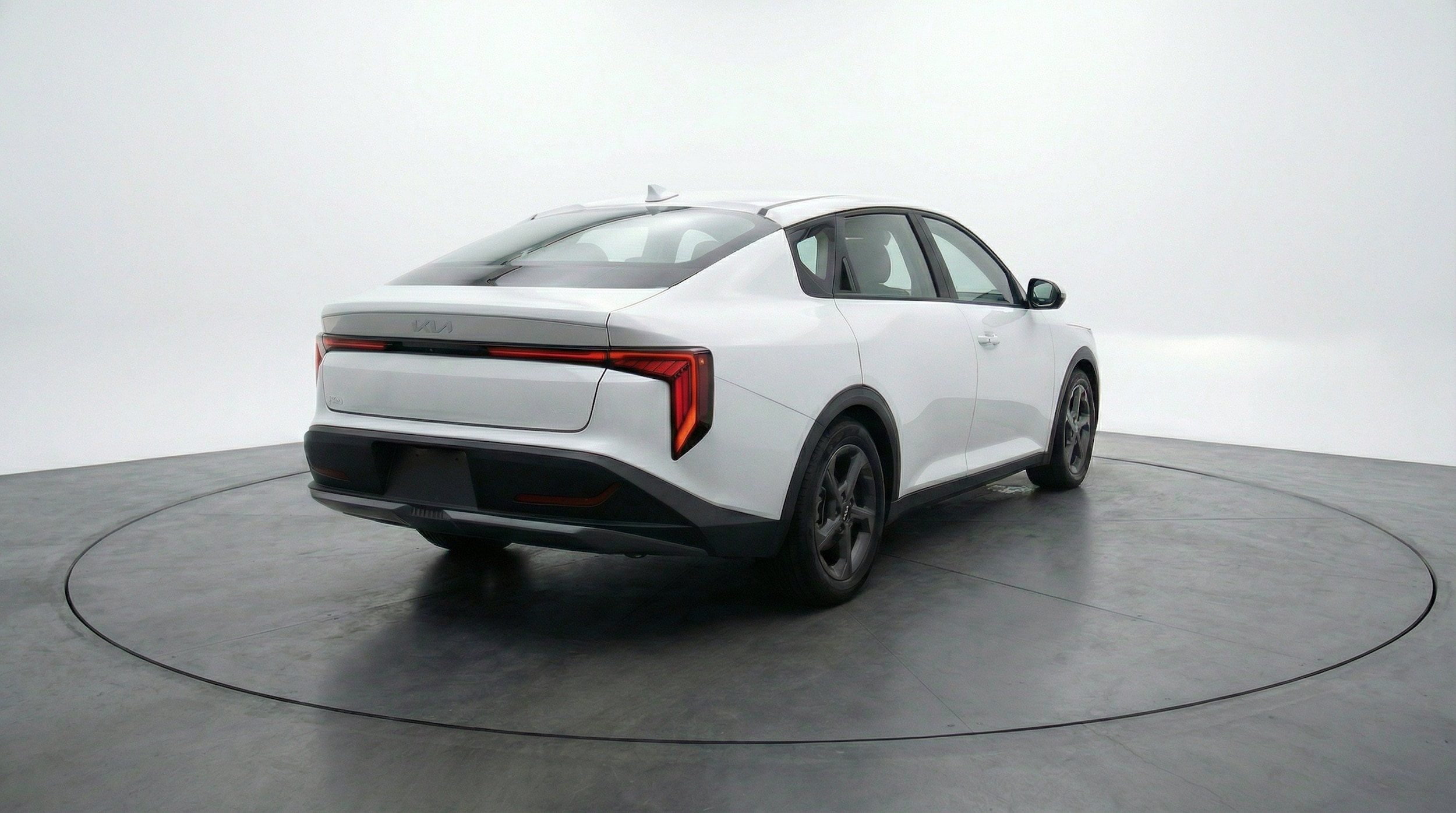 Thumbnail: 2025 Kia K4 - 9