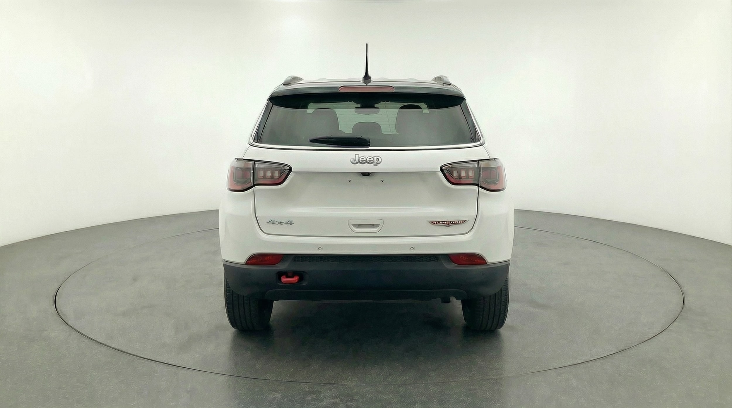 Thumbnail: 2025 Jeep Compass - 6