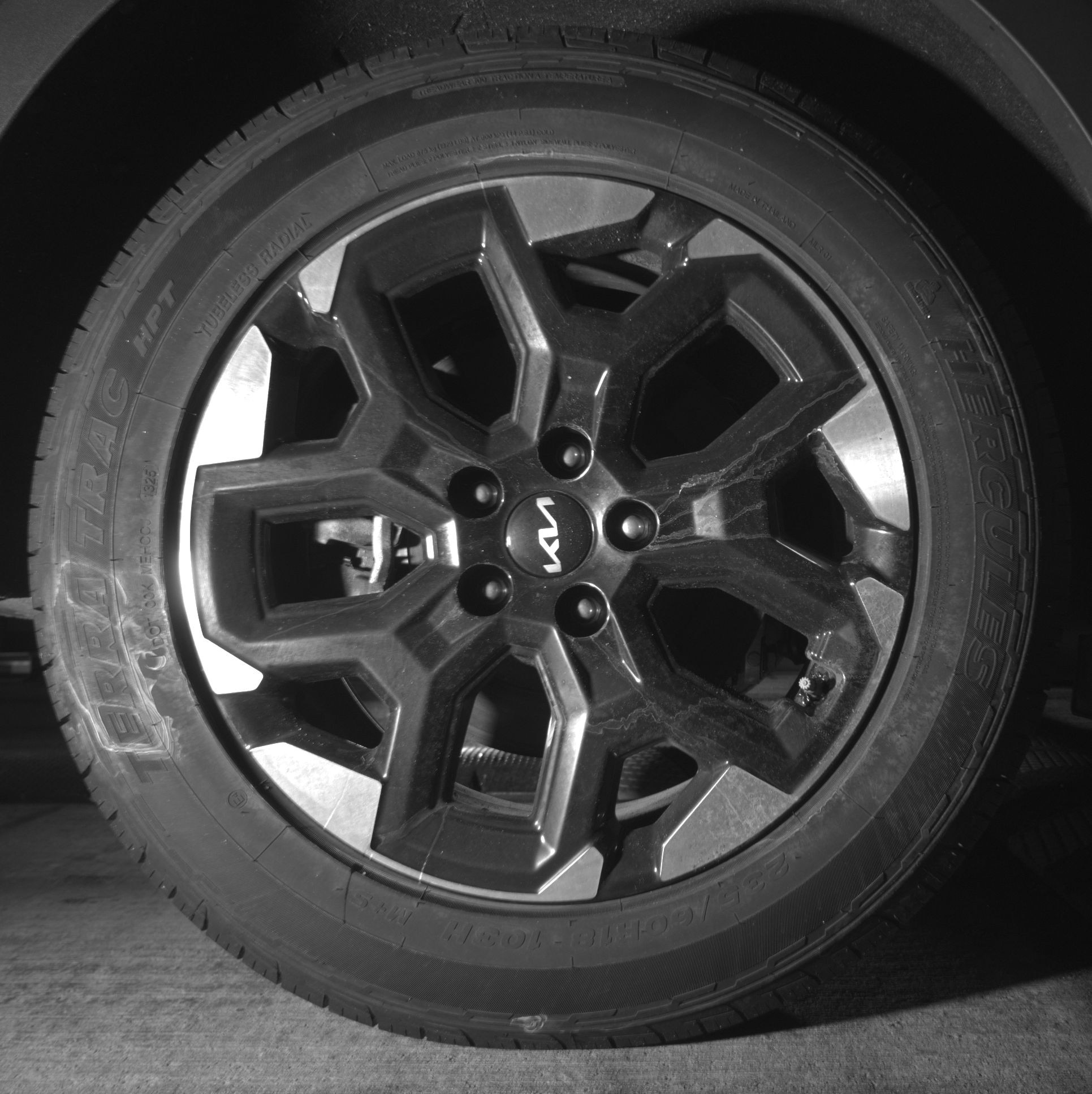 Thumbnail: 2024 Kia Sorento - 12