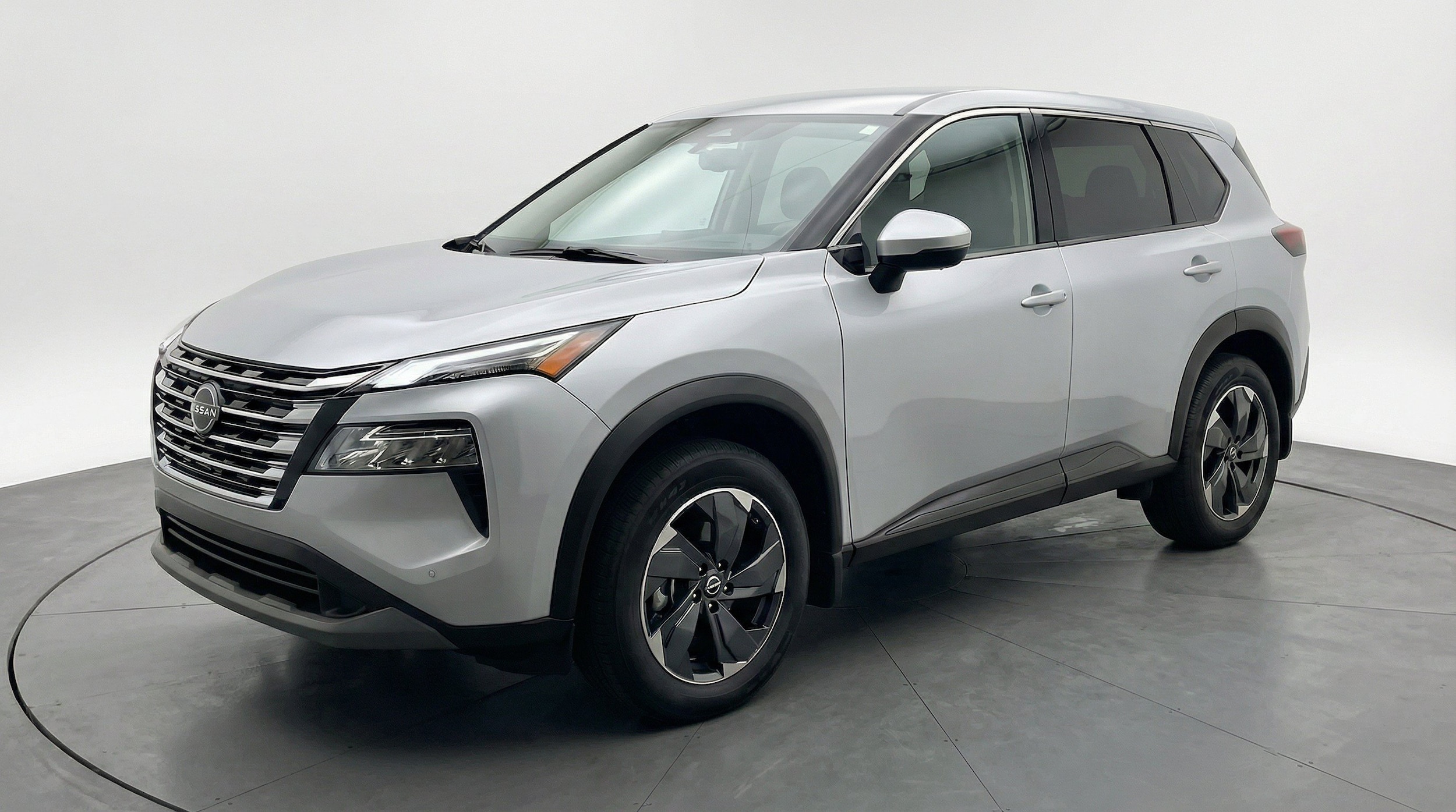 Thumbnail: 2025 Nissan Rogue - 3