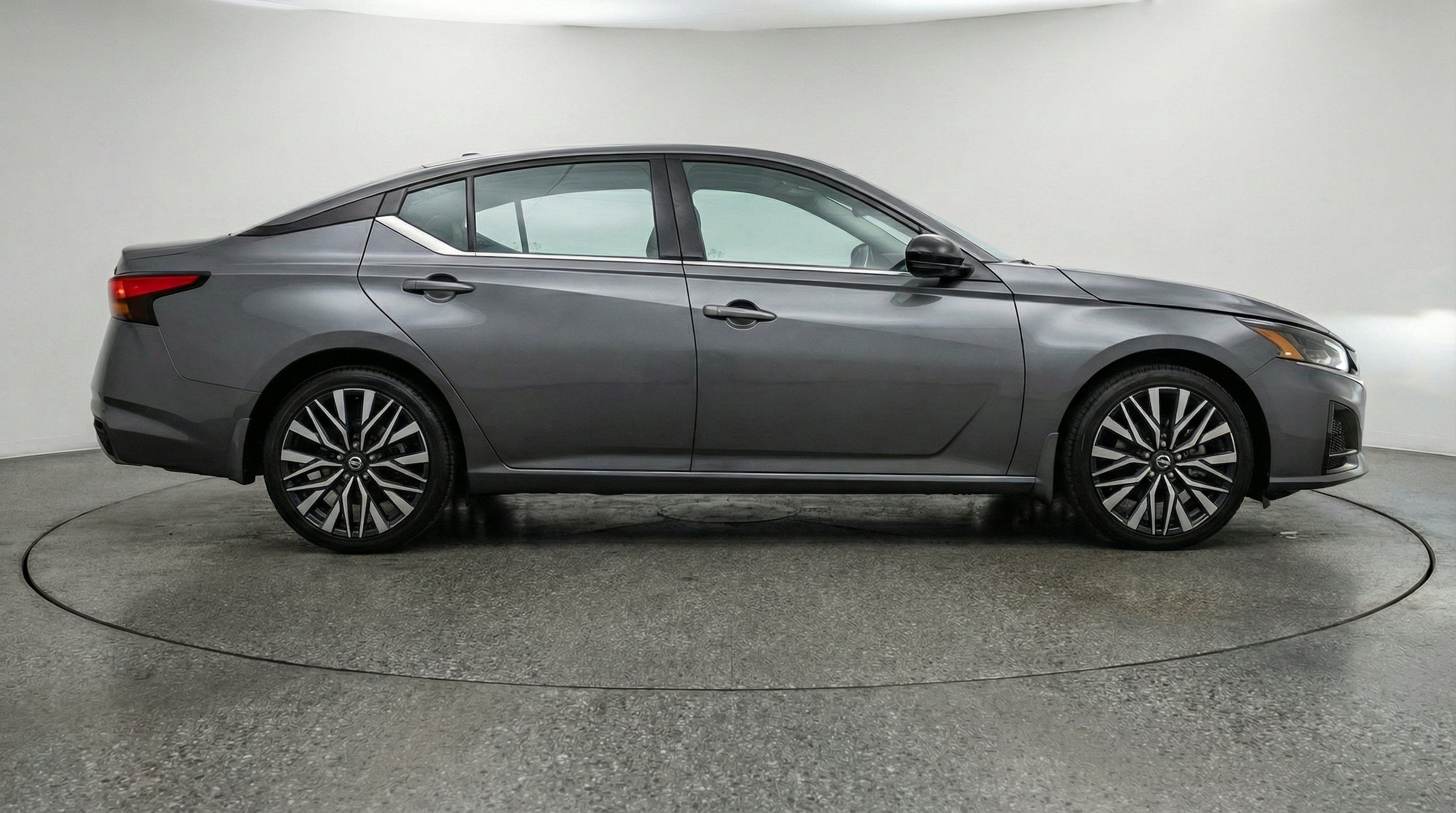 Thumbnail: 2025 Nissan Altima - 11