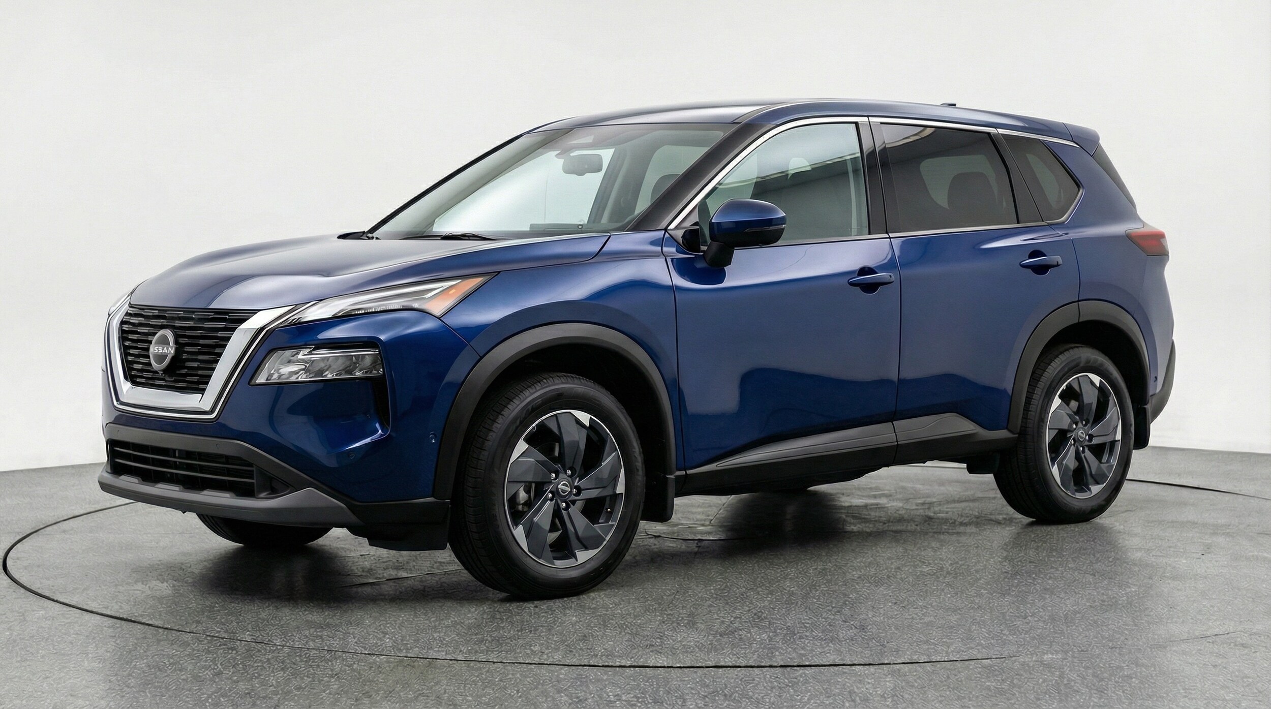 Thumbnail: 2025 Nissan Rogue - 3
