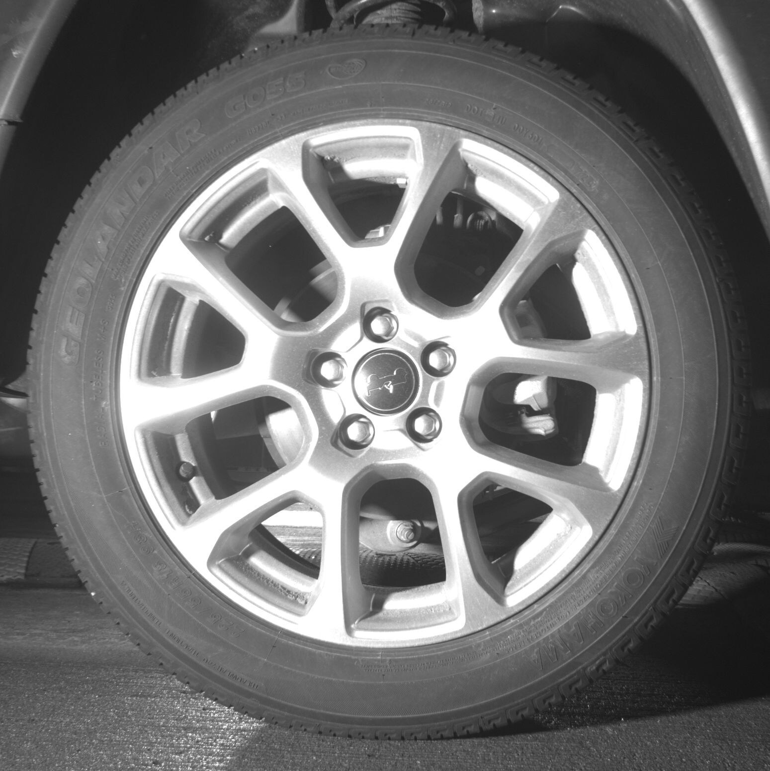 Thumbnail: 2025 Jeep Compass - 12