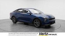 2025 Kia K4  -
                  Syracuse, NY
