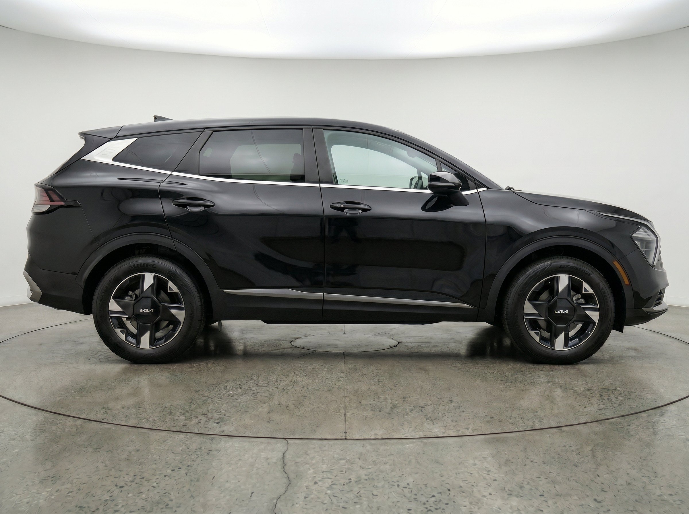Thumbnail: 2026 Kia Sportage - 11