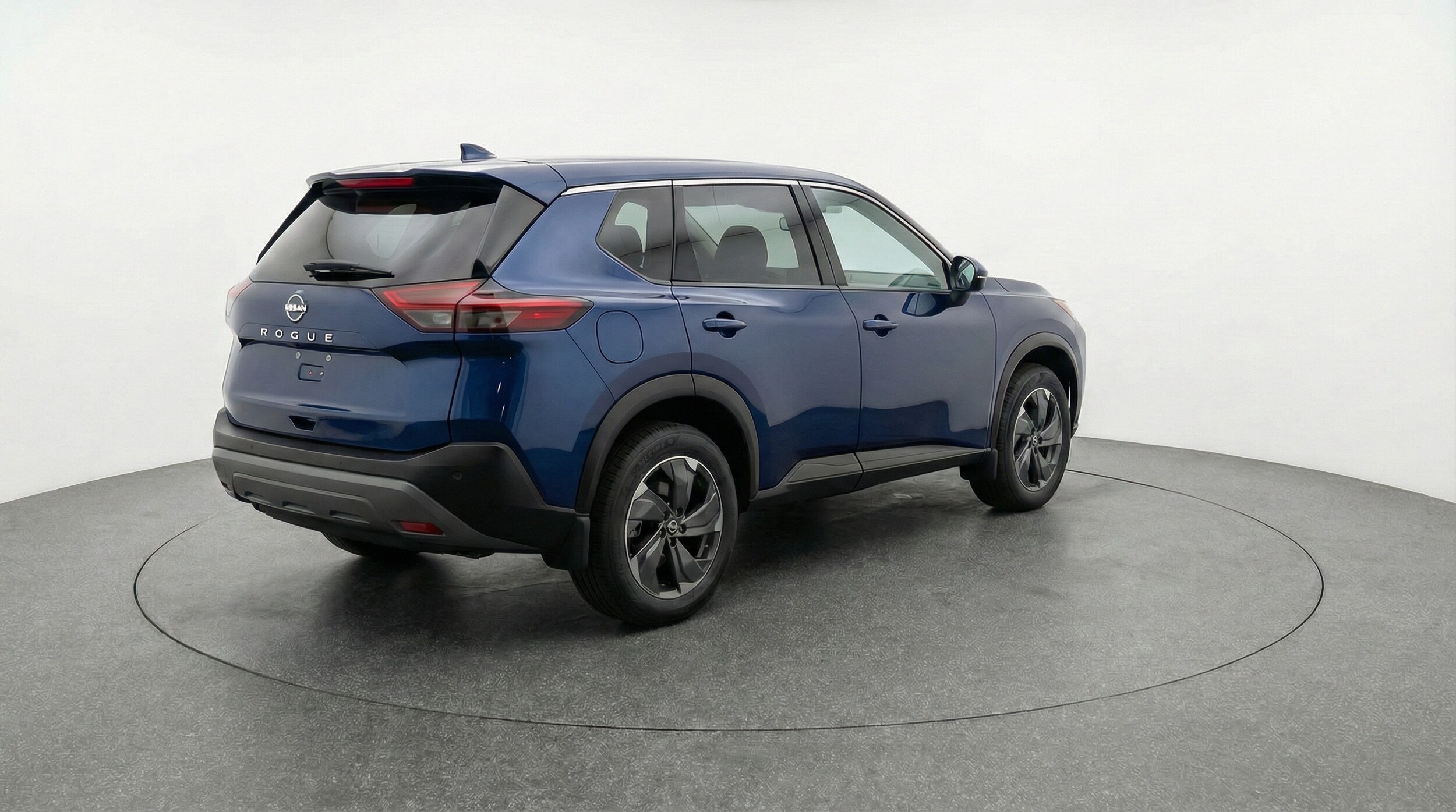 Thumbnail: 2025 Nissan Rogue - 7