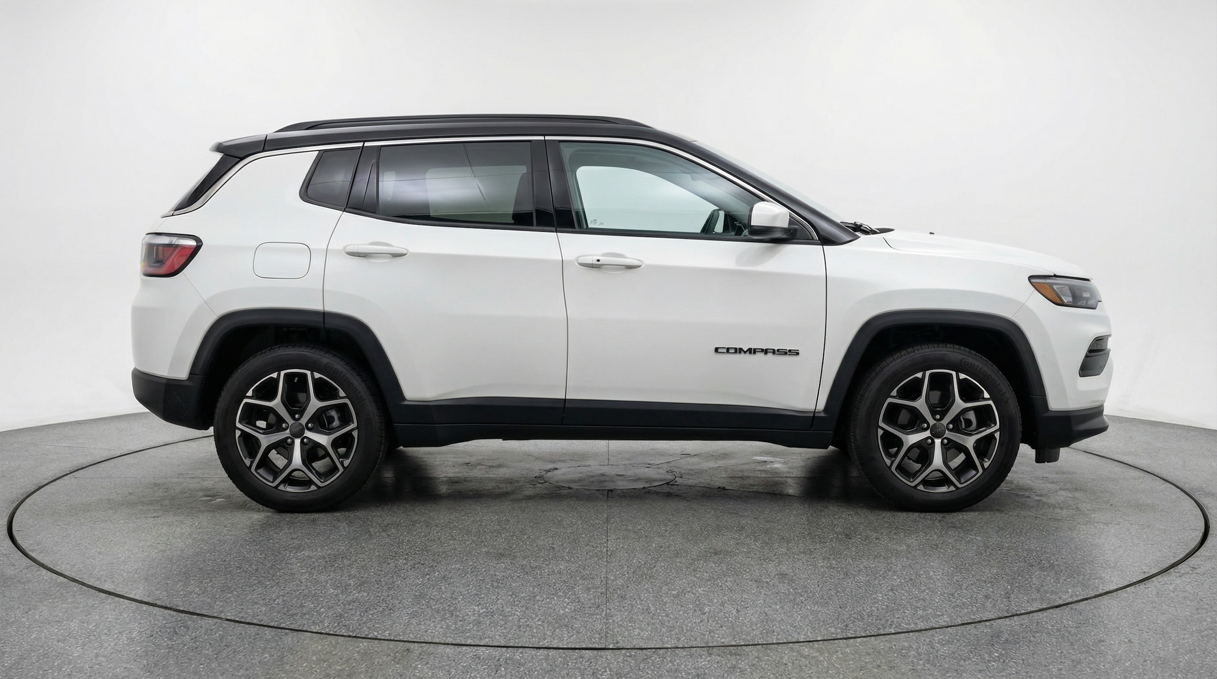 Thumbnail: 2025 Jeep Compass - 8