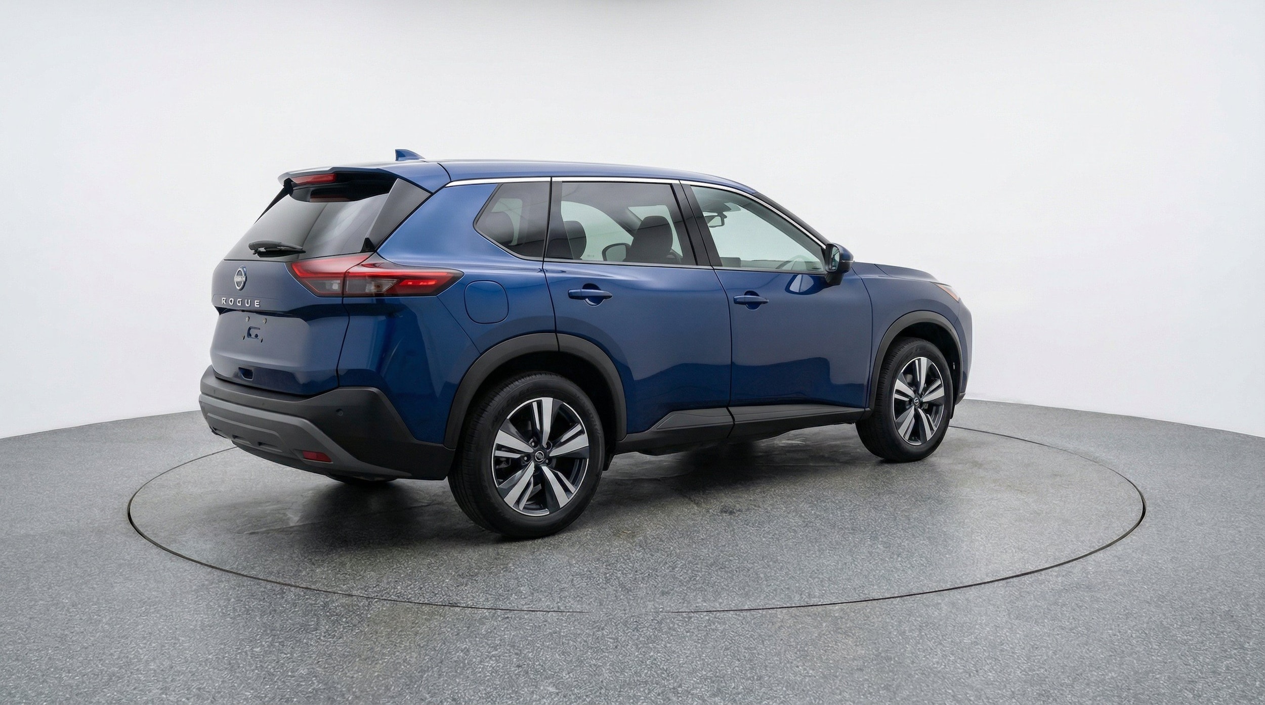 Thumbnail: 2026 Nissan Rogue - 9