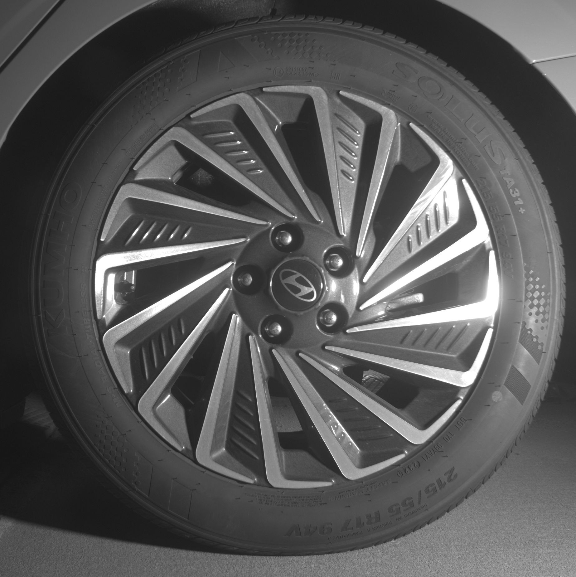 Thumbnail: 2025 Hyundai Sonata - 11