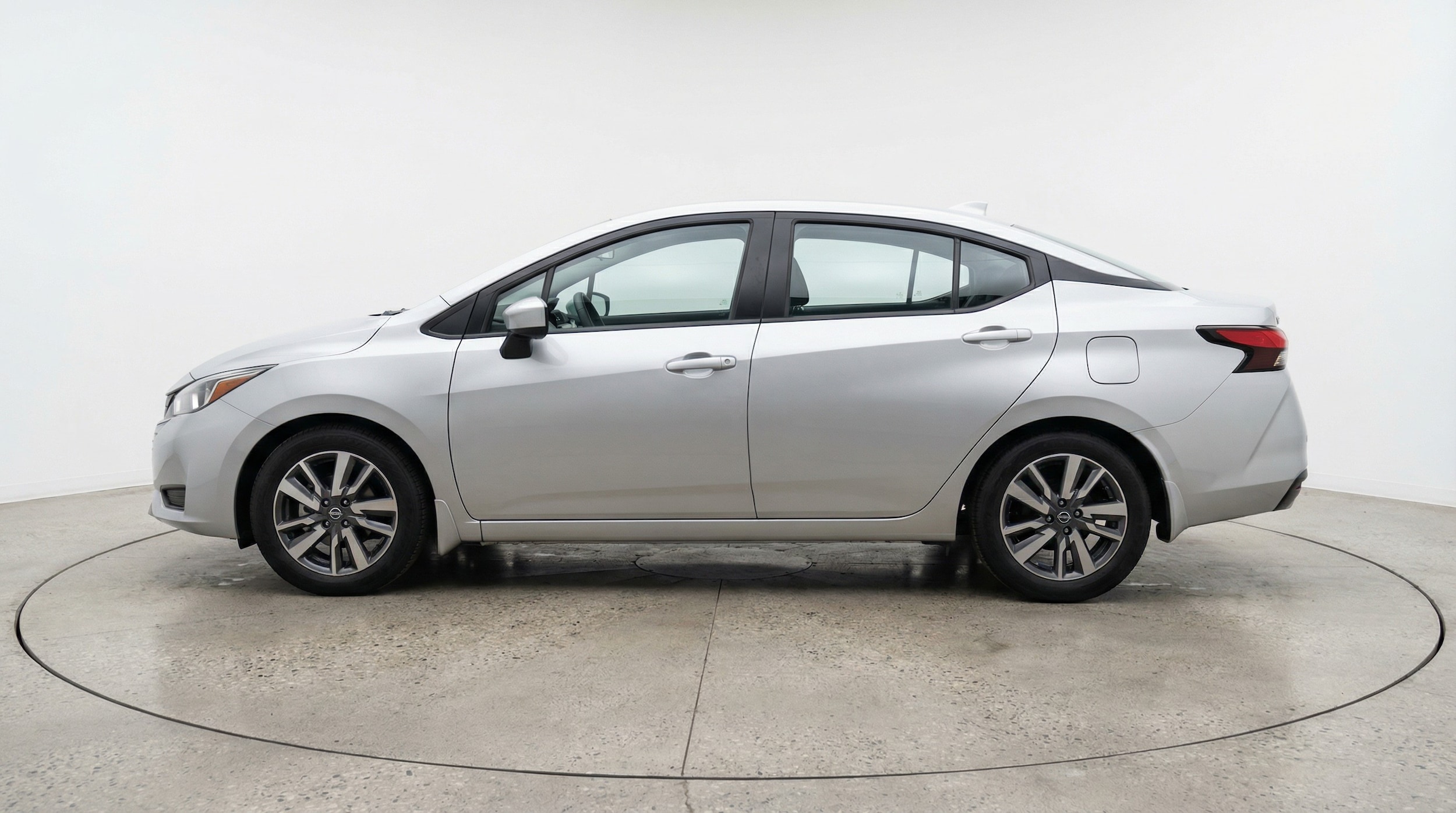 Thumbnail: 2025 Nissan Versa - 4