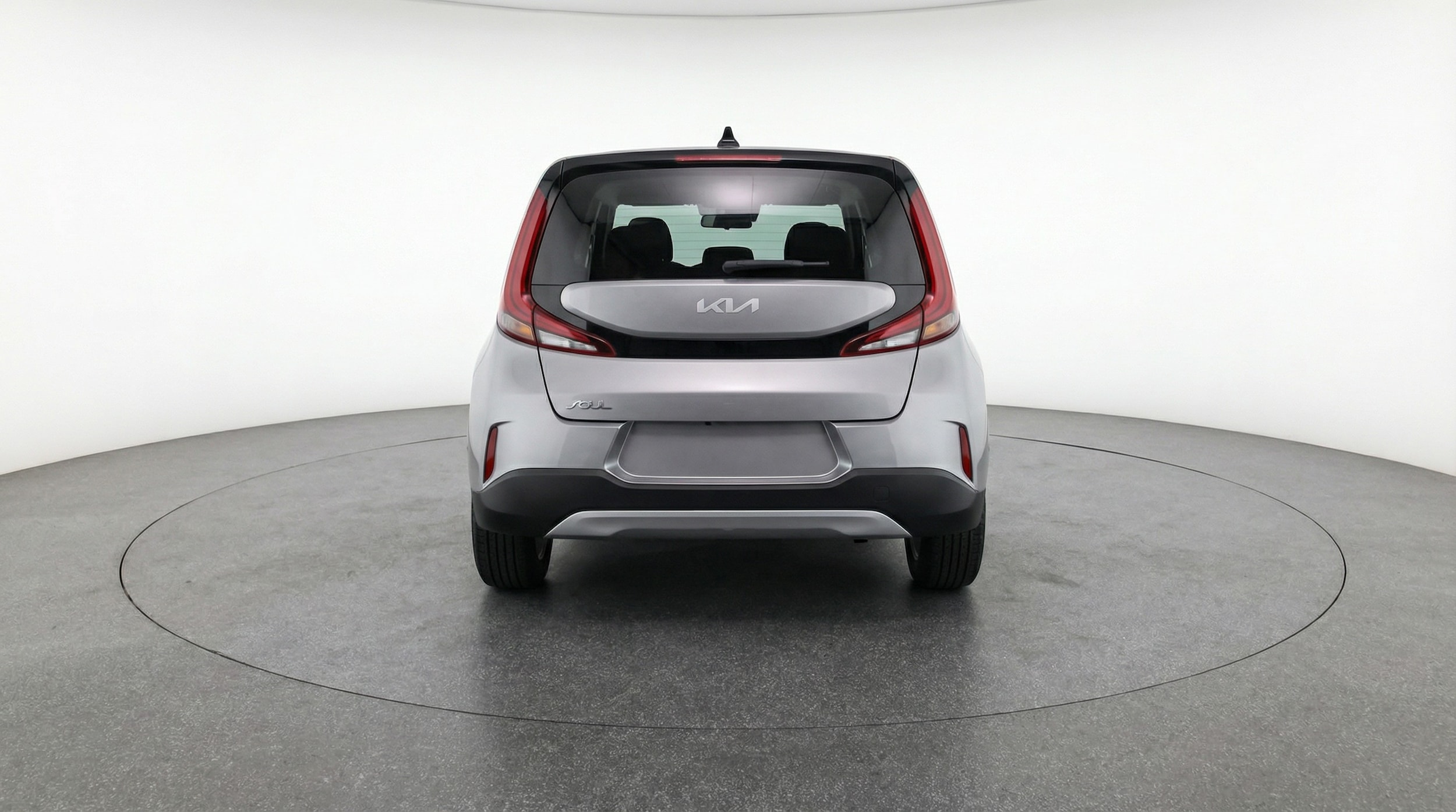 Thumbnail: 2025 Kia Soul - 6