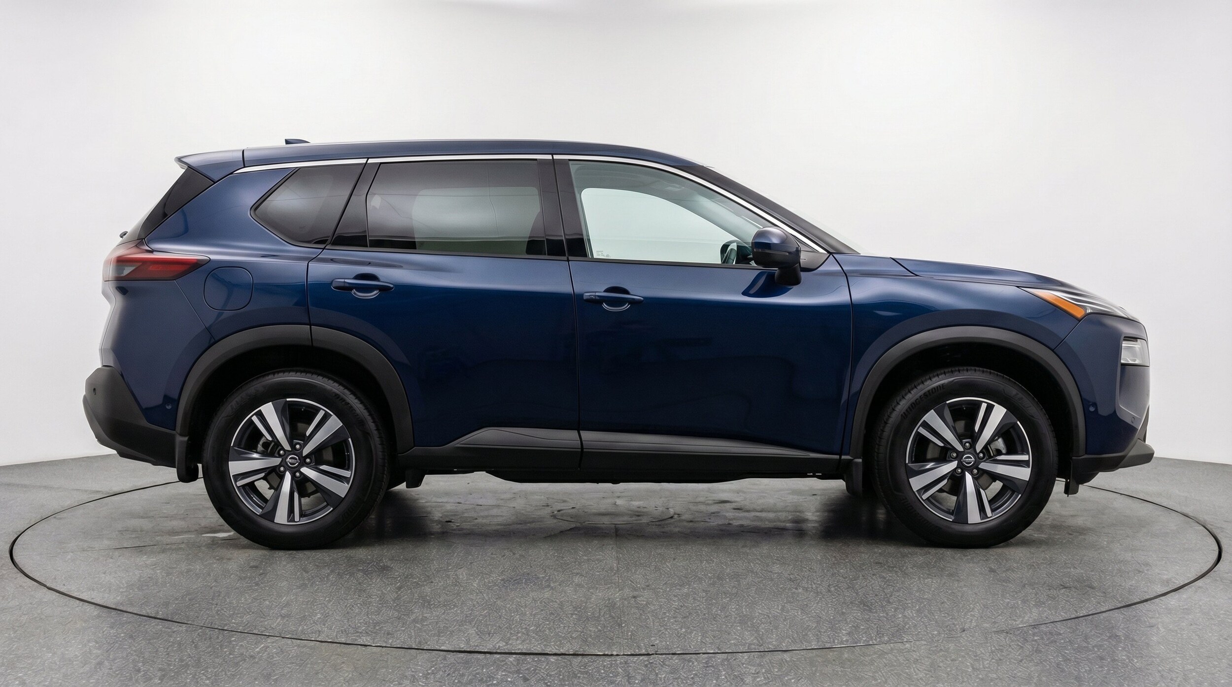 Thumbnail: 2026 Nissan Rogue - 11