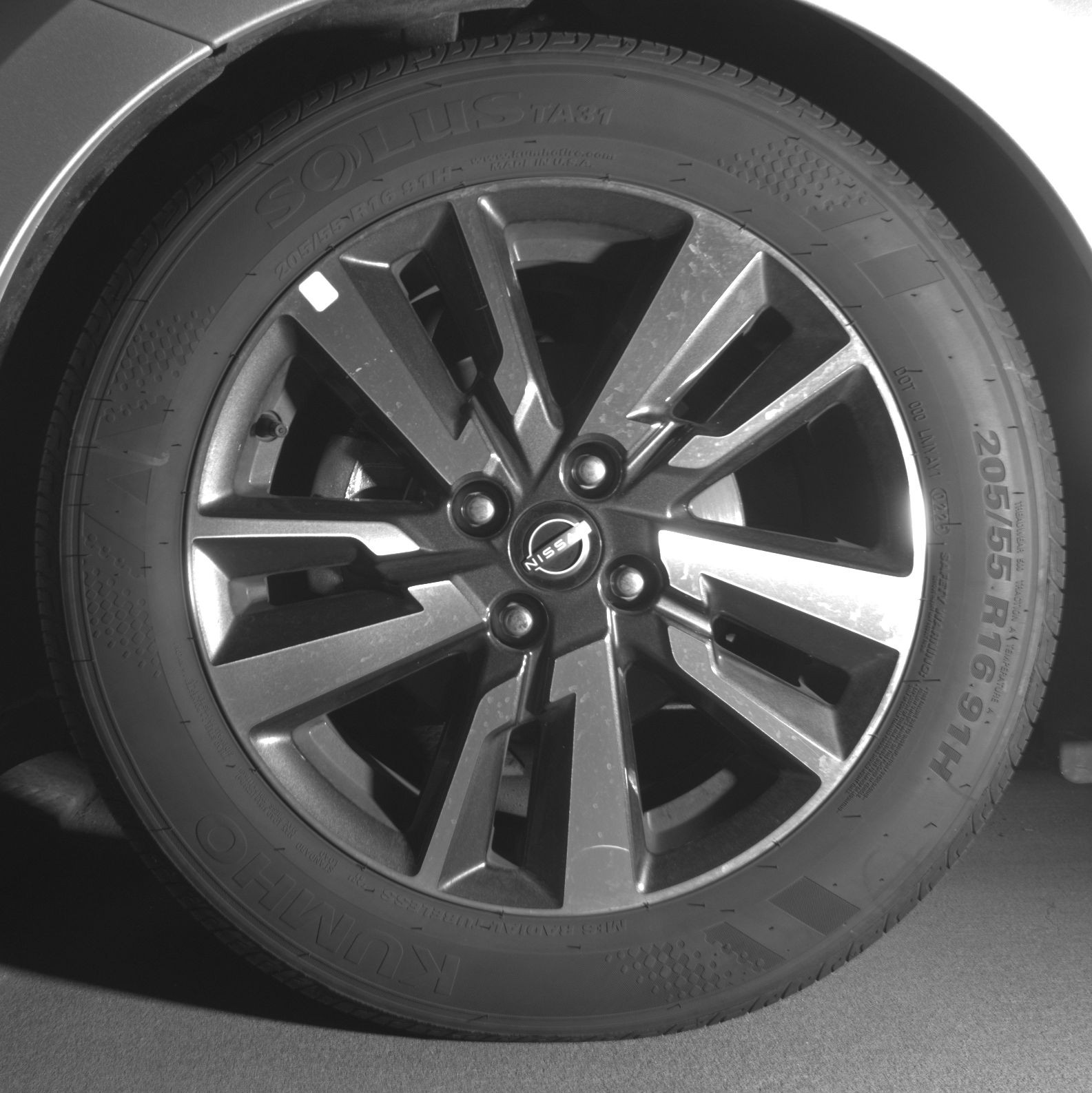 Thumbnail: 2025 Nissan Versa - 9