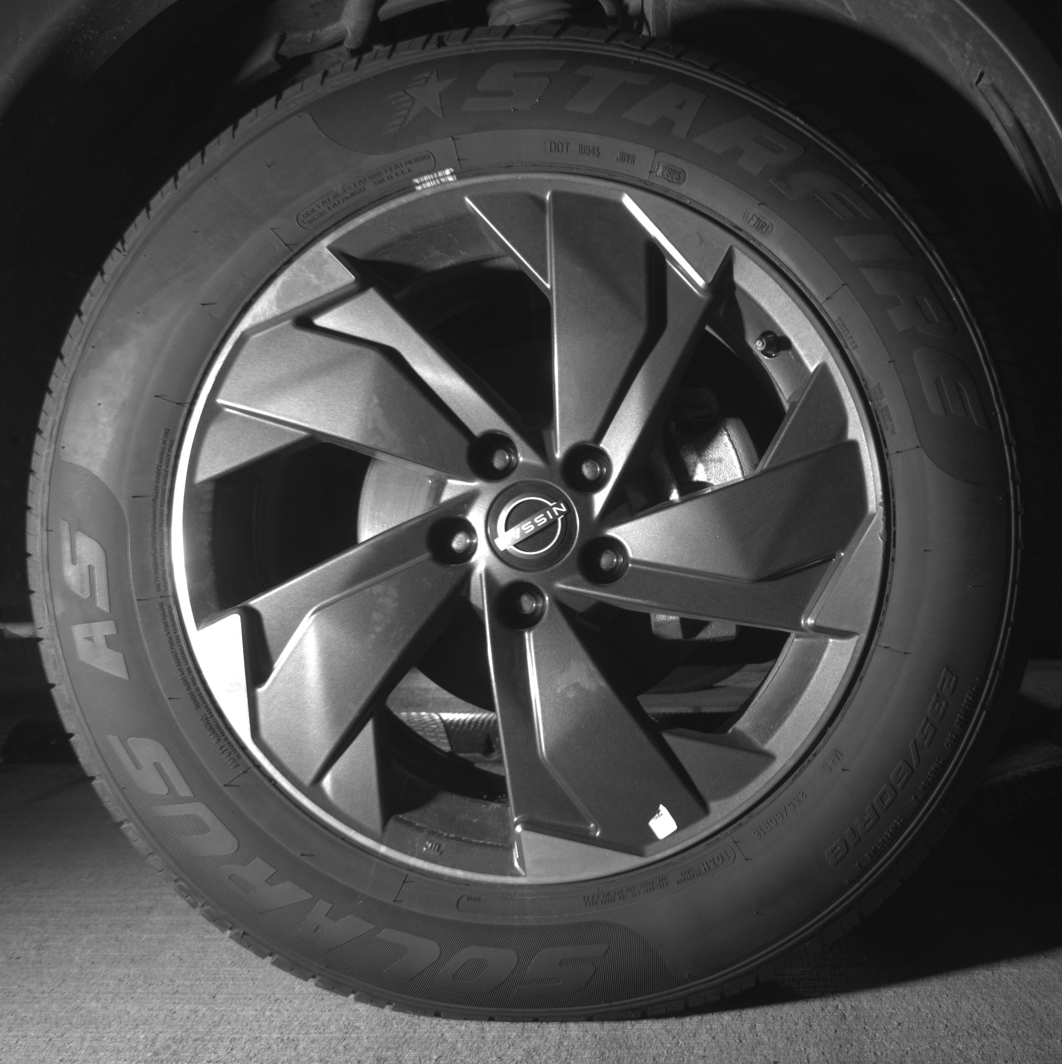 Thumbnail: 2025 Nissan Rogue - 10