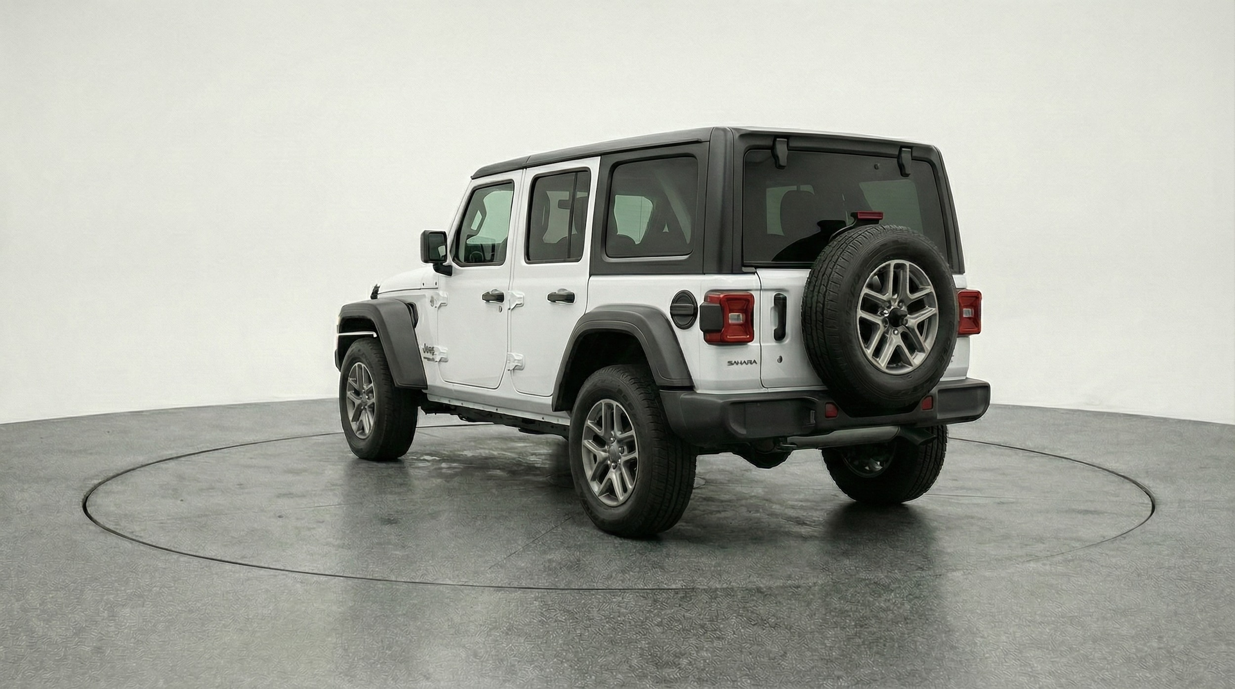 Thumbnail: 2025 Jeep Wrangler - 5