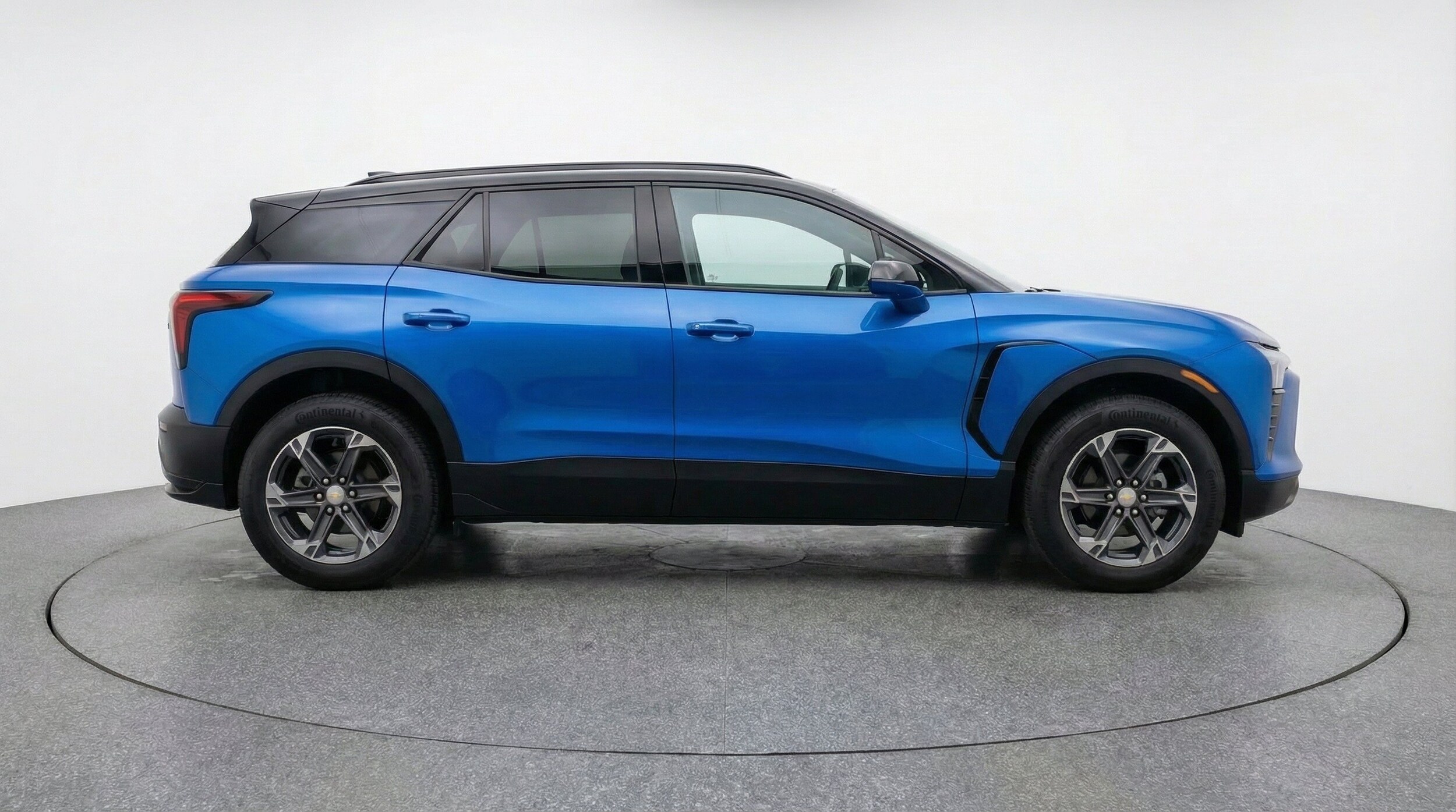 Thumbnail: 2025 Chevrolet Blazer - 11