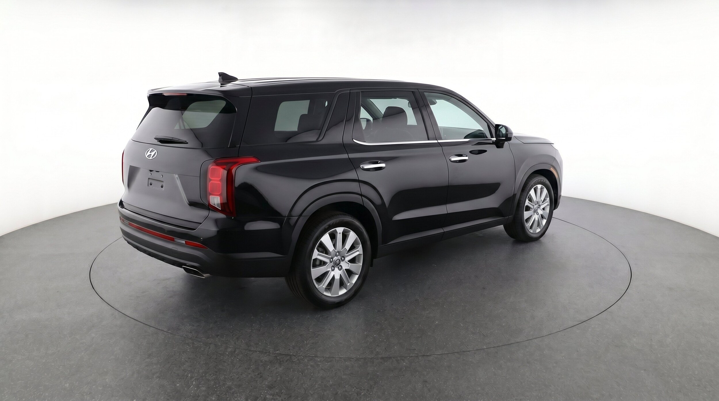 Thumbnail: 2025 Hyundai Palisade - 9