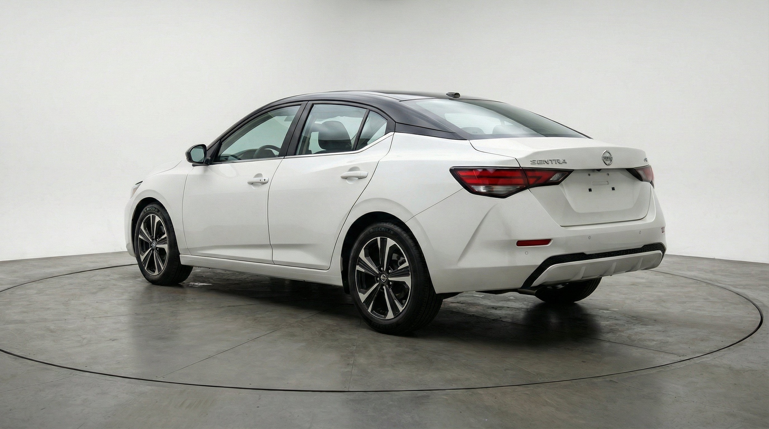 Thumbnail: 2025 Nissan Sentra - 6