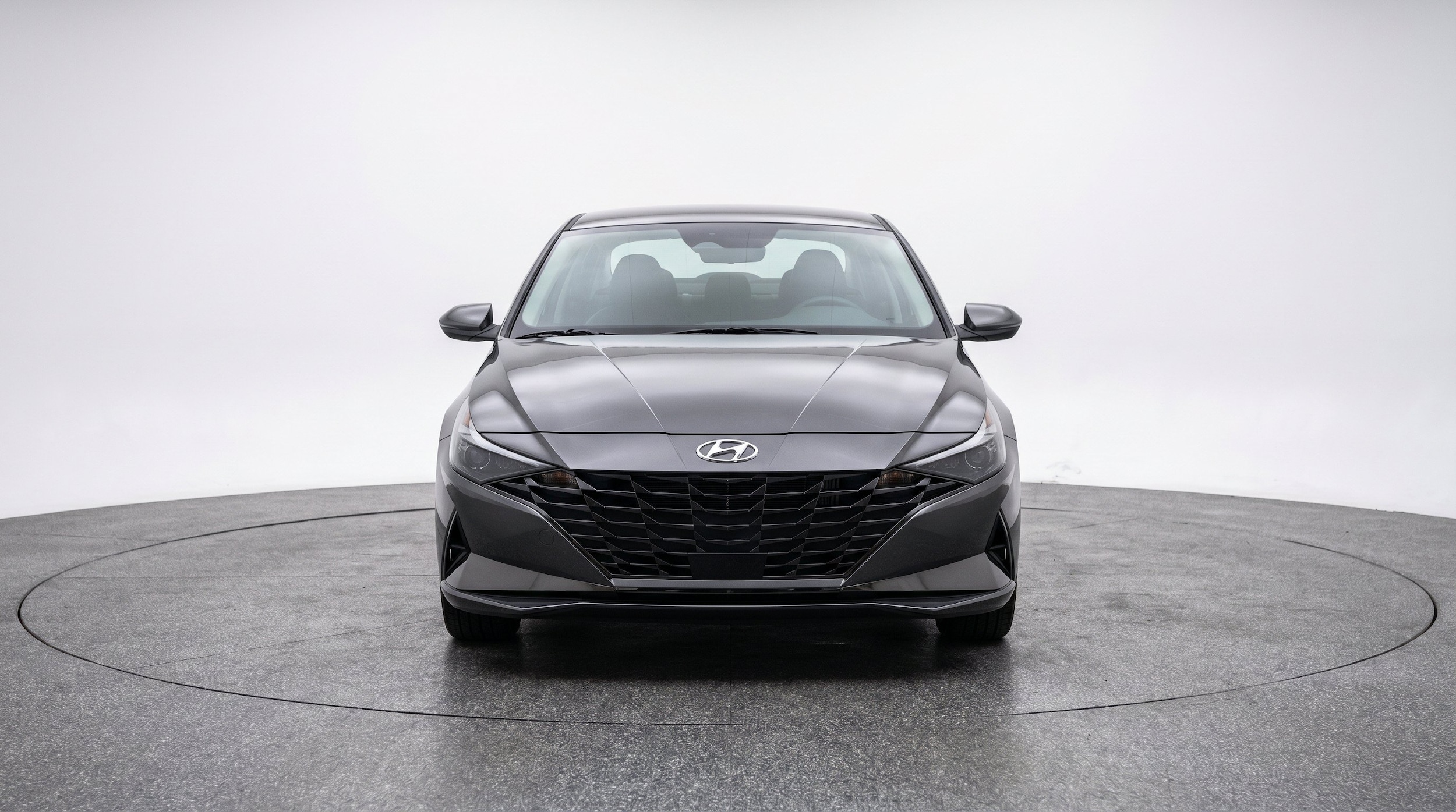Thumbnail: 2025 Hyundai Elantra - 2