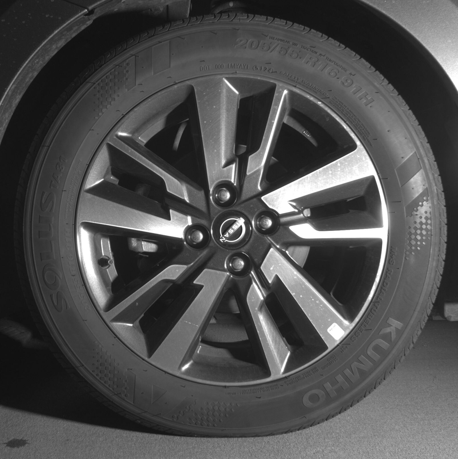 Thumbnail: 2025 Nissan Versa - 9