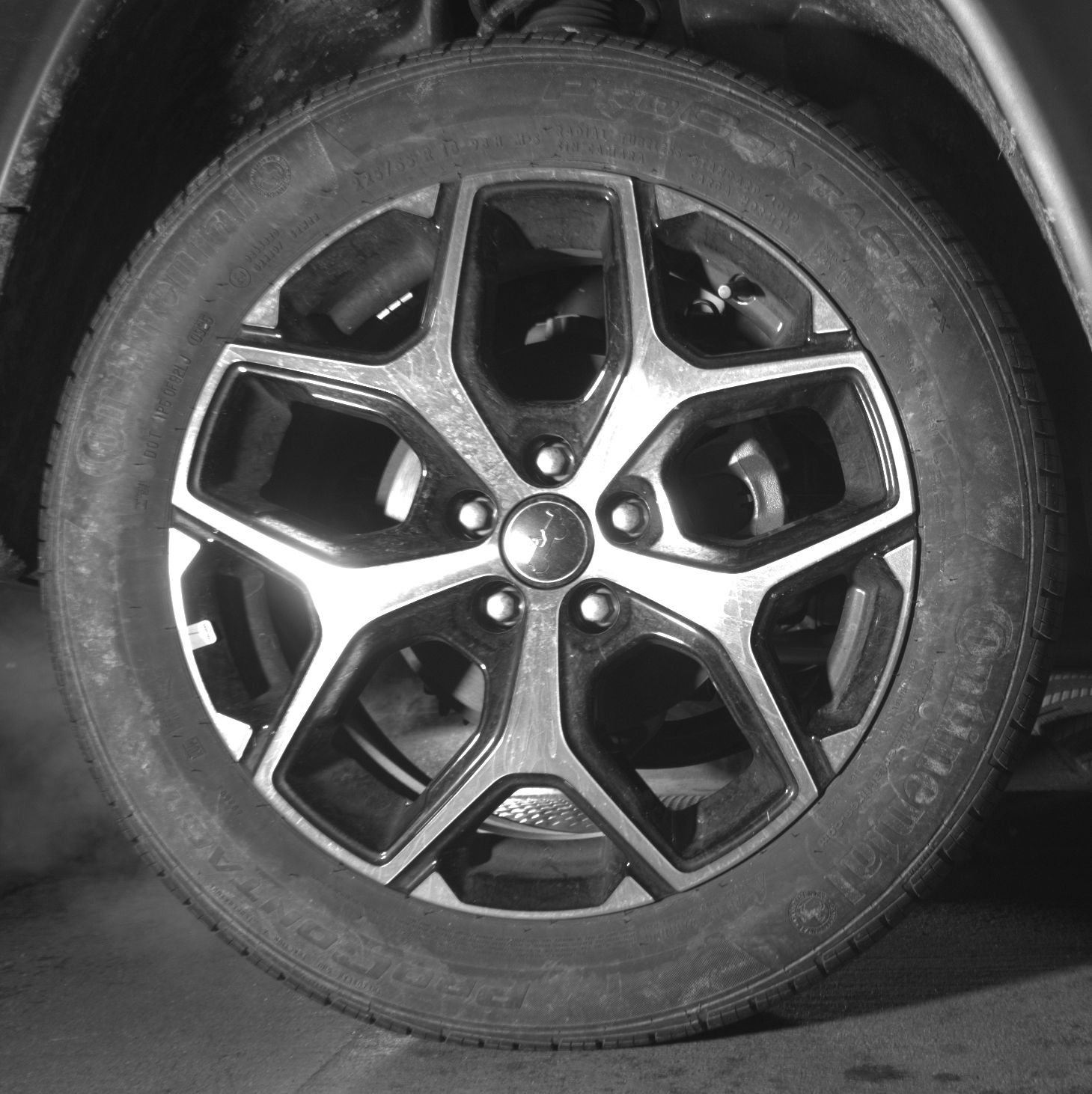 Thumbnail: 2025 Jeep Compass - 12