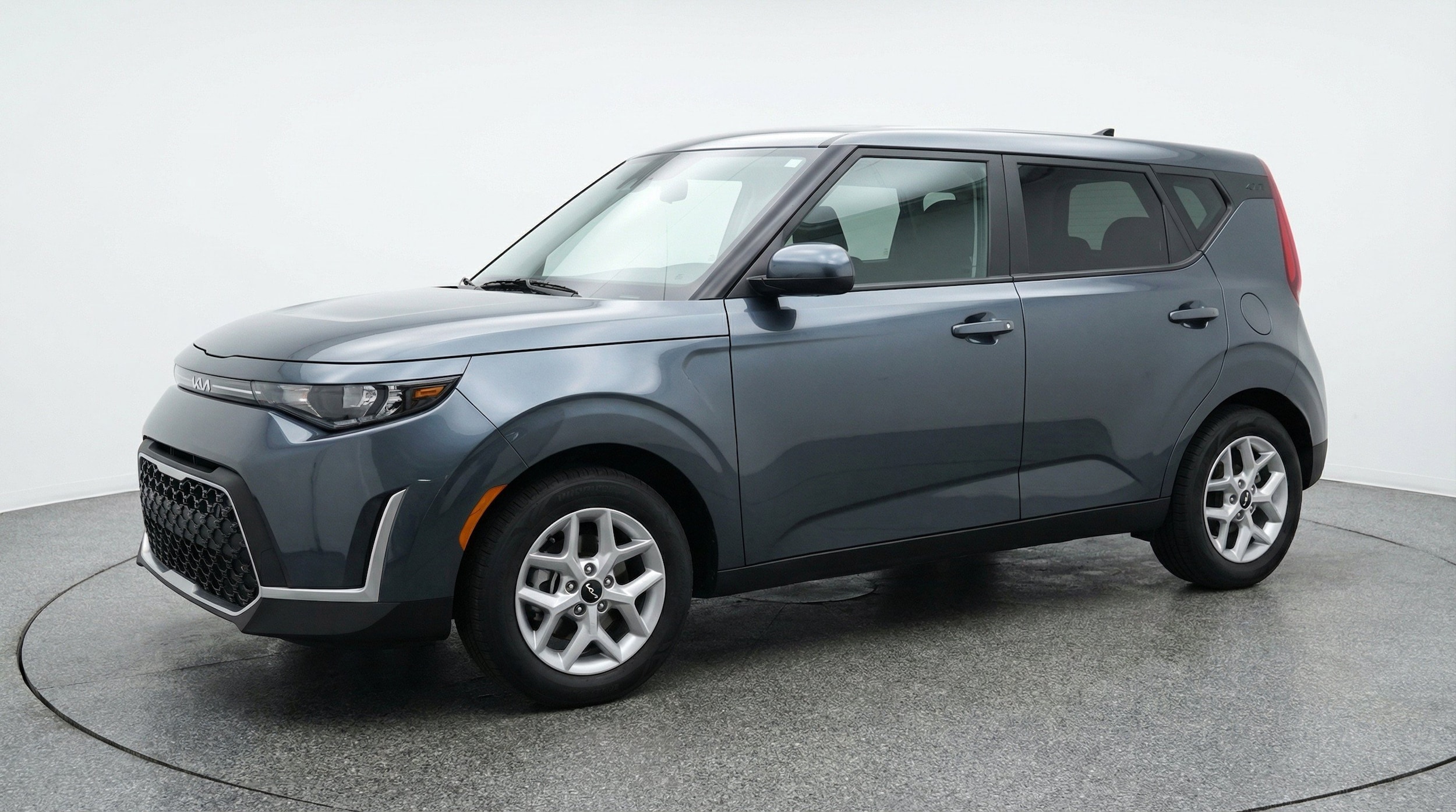 Thumbnail: 2025 Kia Soul - 3